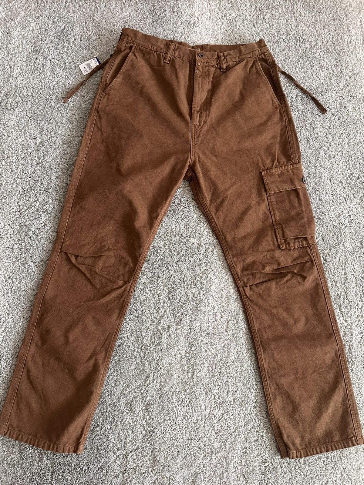 Kapital kountry Boro チノパンツ Kapital × Kapital Kountry kapital kountry vintage boro jeans | Grailed