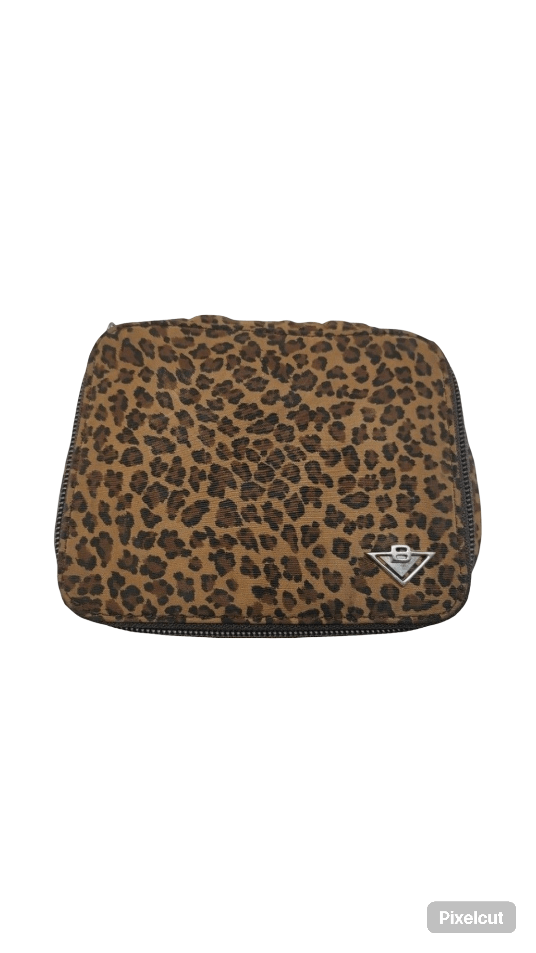 Bottega Veneta Bottega Veneta Mini Make Up Bag Size ONE SIZE - 5 Thumbnail