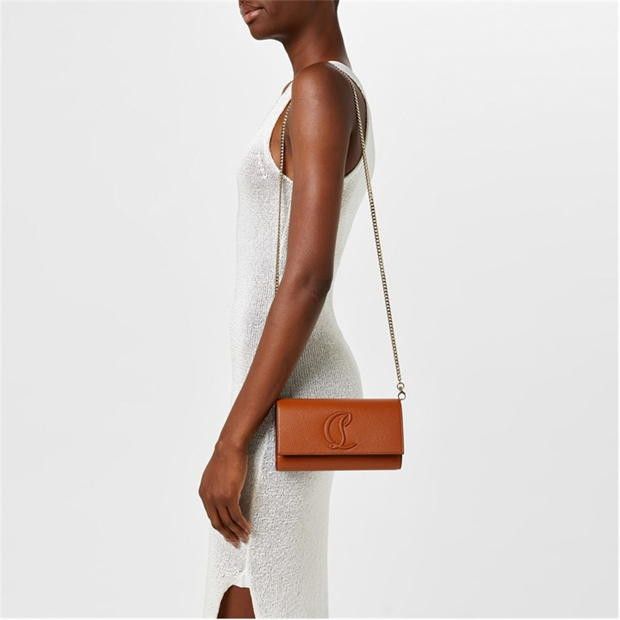 Christian Louboutin By My Side Wallet On Chain Size ONE SIZE - 2 Thumbnail
