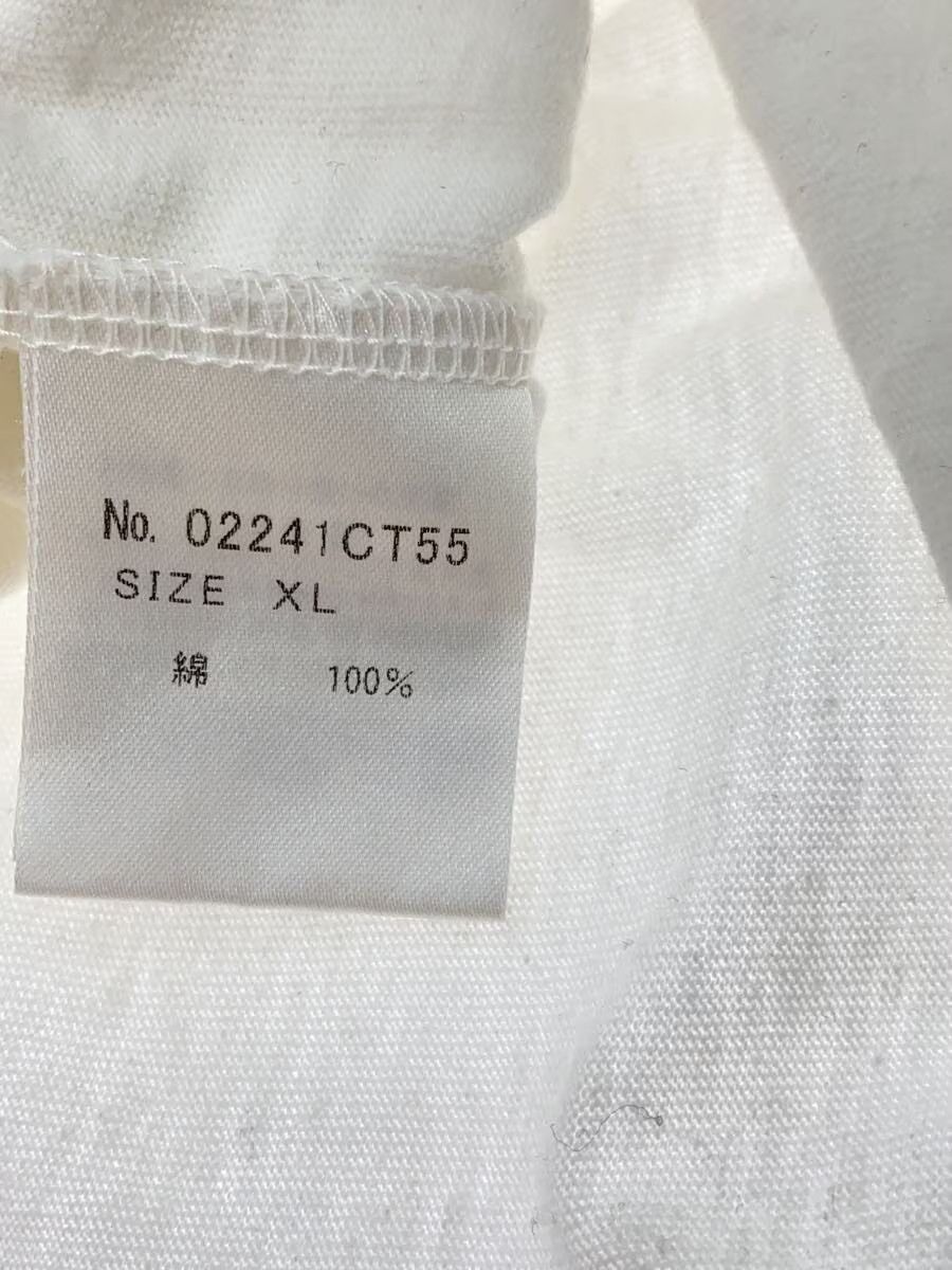 Hysteric Glamour Hysteric College Tee Size US XL / EU 56 / 4 - 5 Thumbnail