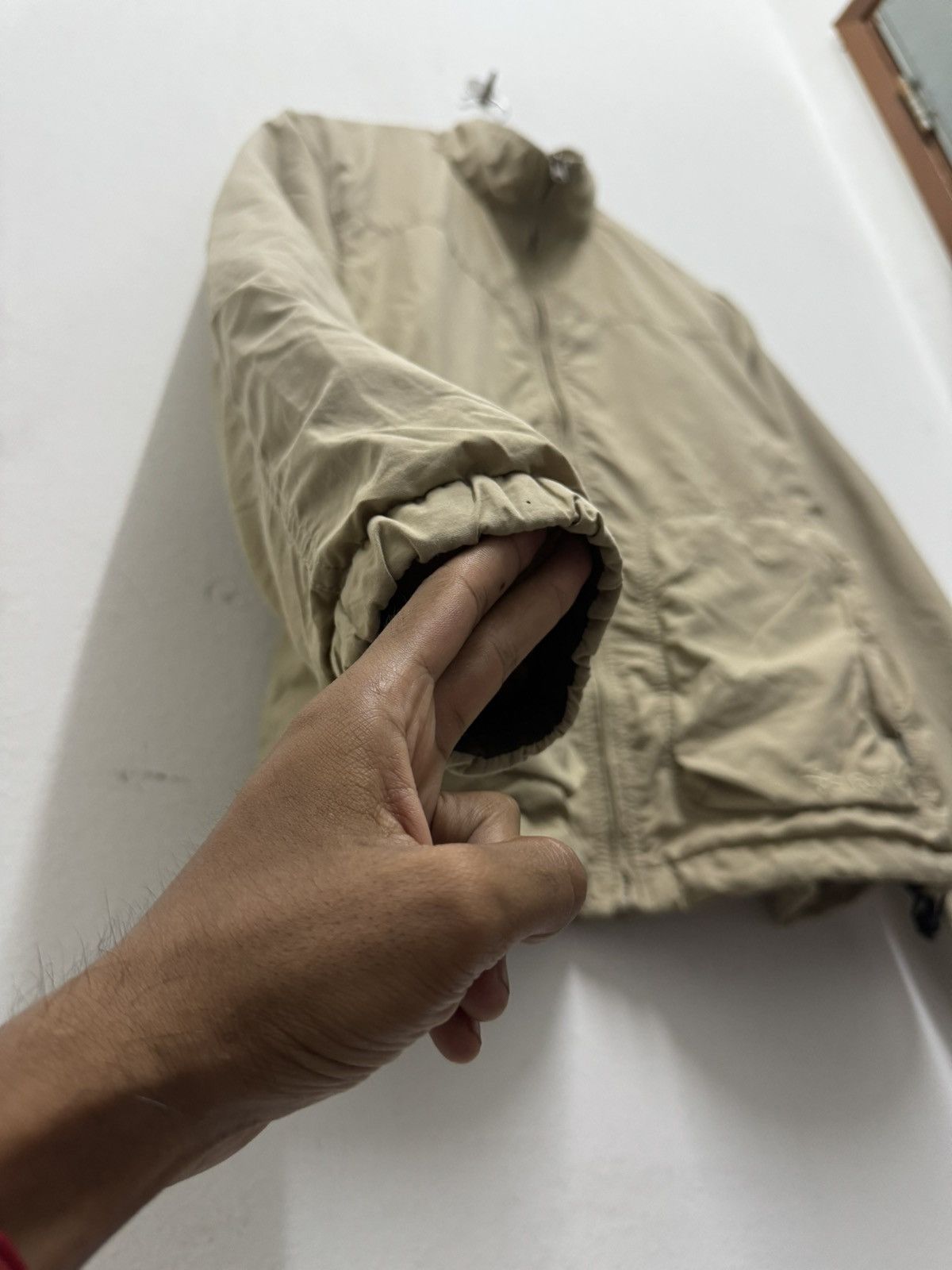 Japanese Brand FoxFire Windbreaker Size US M / EU 48-50 / 2 - 6 Thumbnail