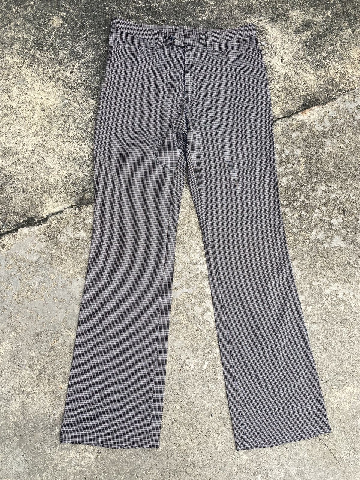 Tornado Mart Vintage Tornado Mart Bell bottom pants Size US 32 / EU 48 - 2 Thumbnail