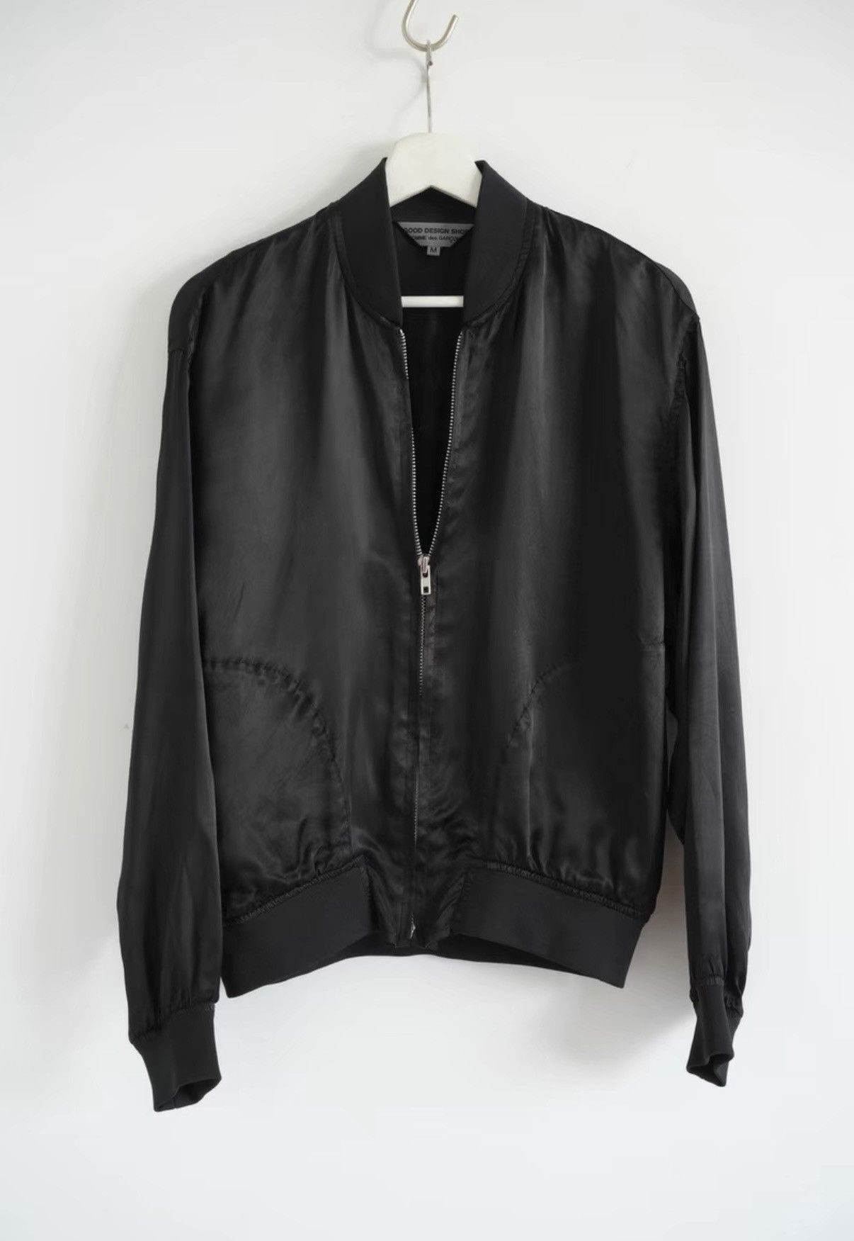 Comme des Garcons Comme des Garçons 17AW staff jacket Size US M / EU 48-50 / 2 - 1 Thumbnail