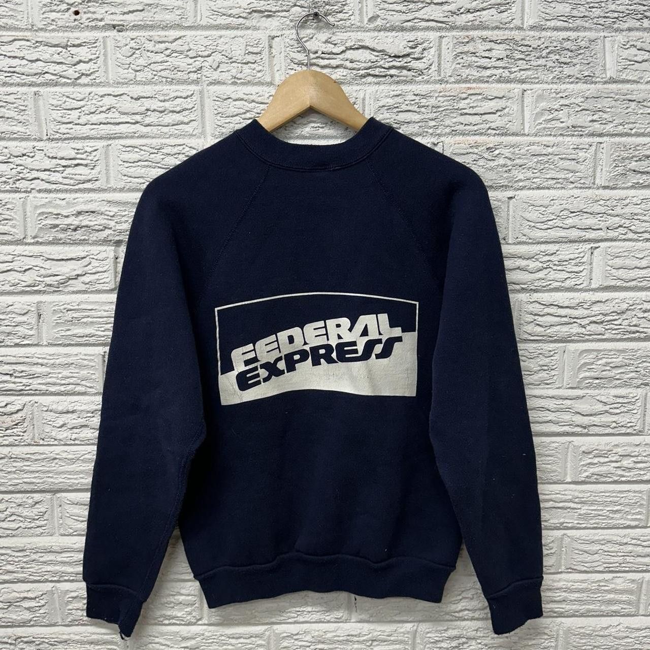 Fedex sweatshirt best sale