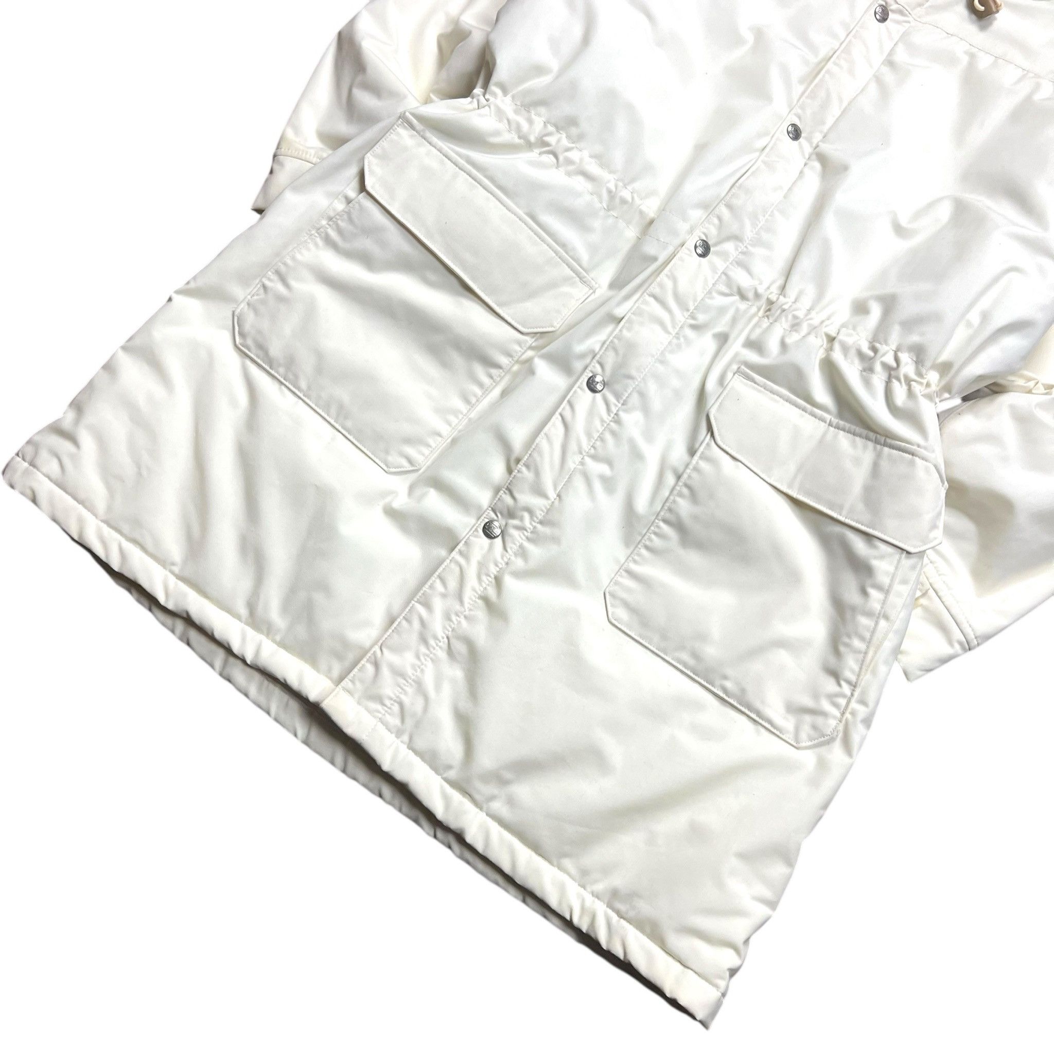 L.L. Bean L.L. Bean Blanket Lined Hooded Parka Jacket - Size XL Size XL / US 12-14 / IT 48-50 - 6 Thumbnail