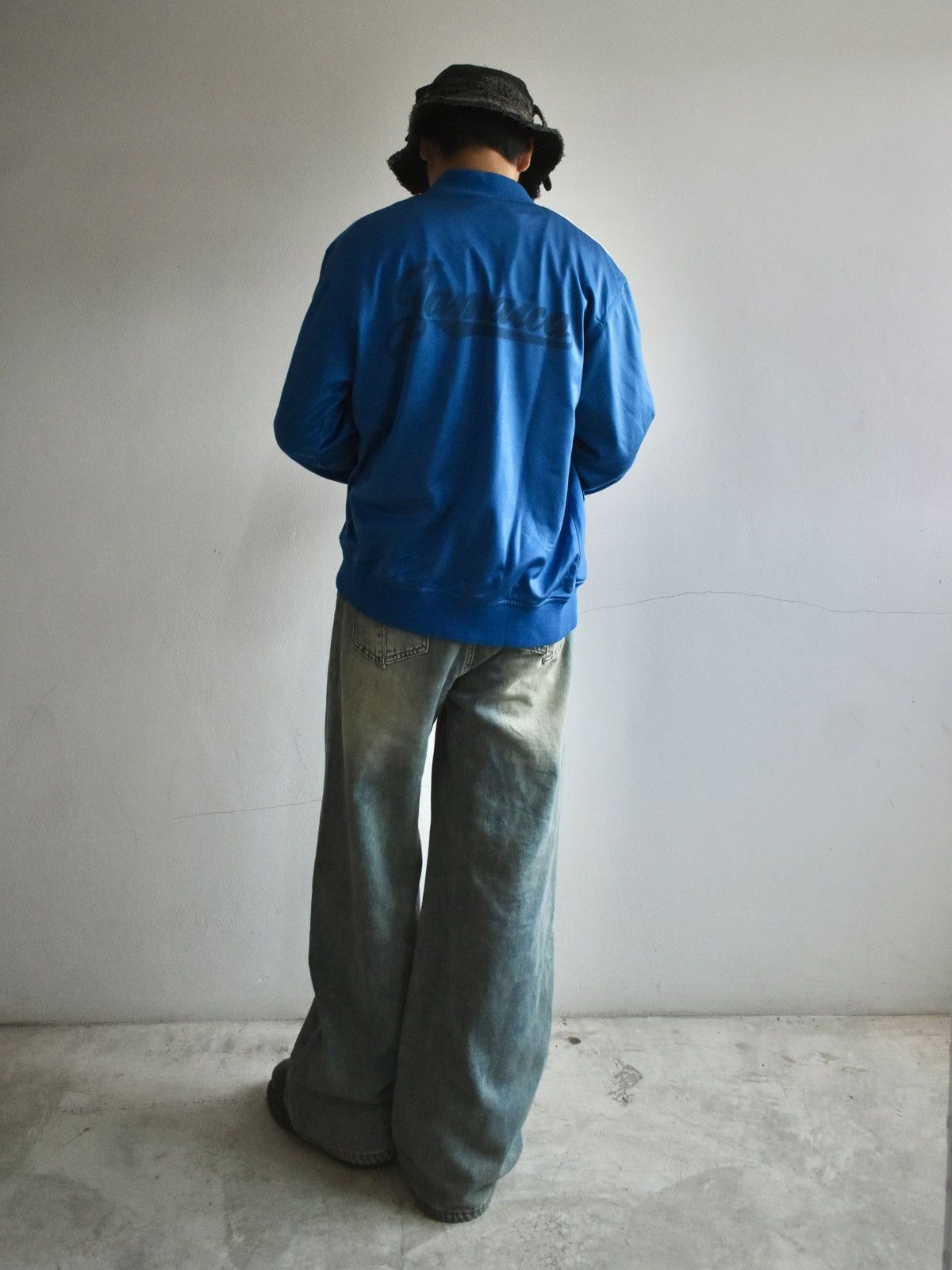 Stussy Vintage Stussy Jamaica Edition Jacket Size US S / EU 44-46 / 1 - 3 Thumbnail