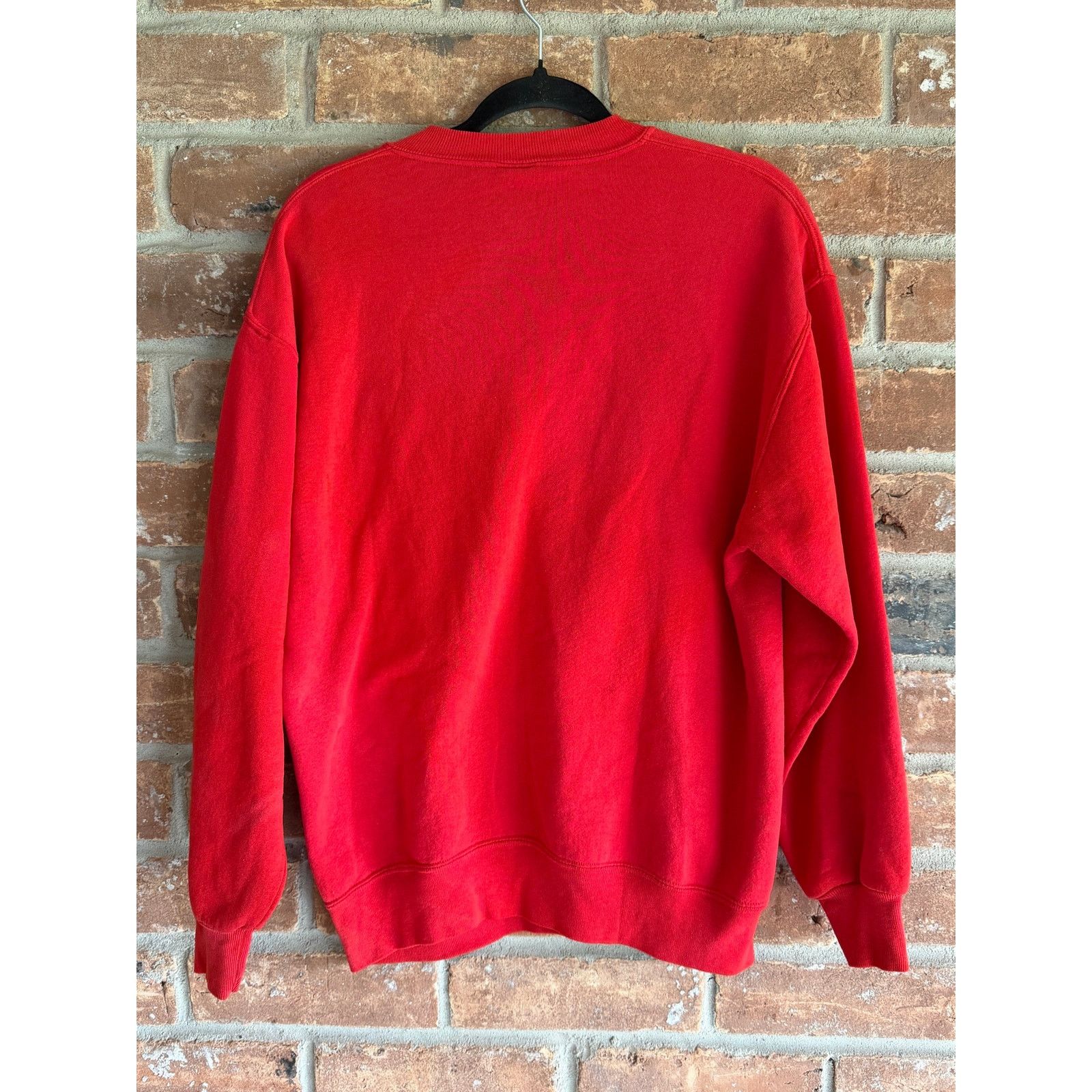 Russell Athletic Vintage Red Roof Inns Russell Crewneck XL USA Size US XL / EU 56 / 4 - 4 Thumbnail