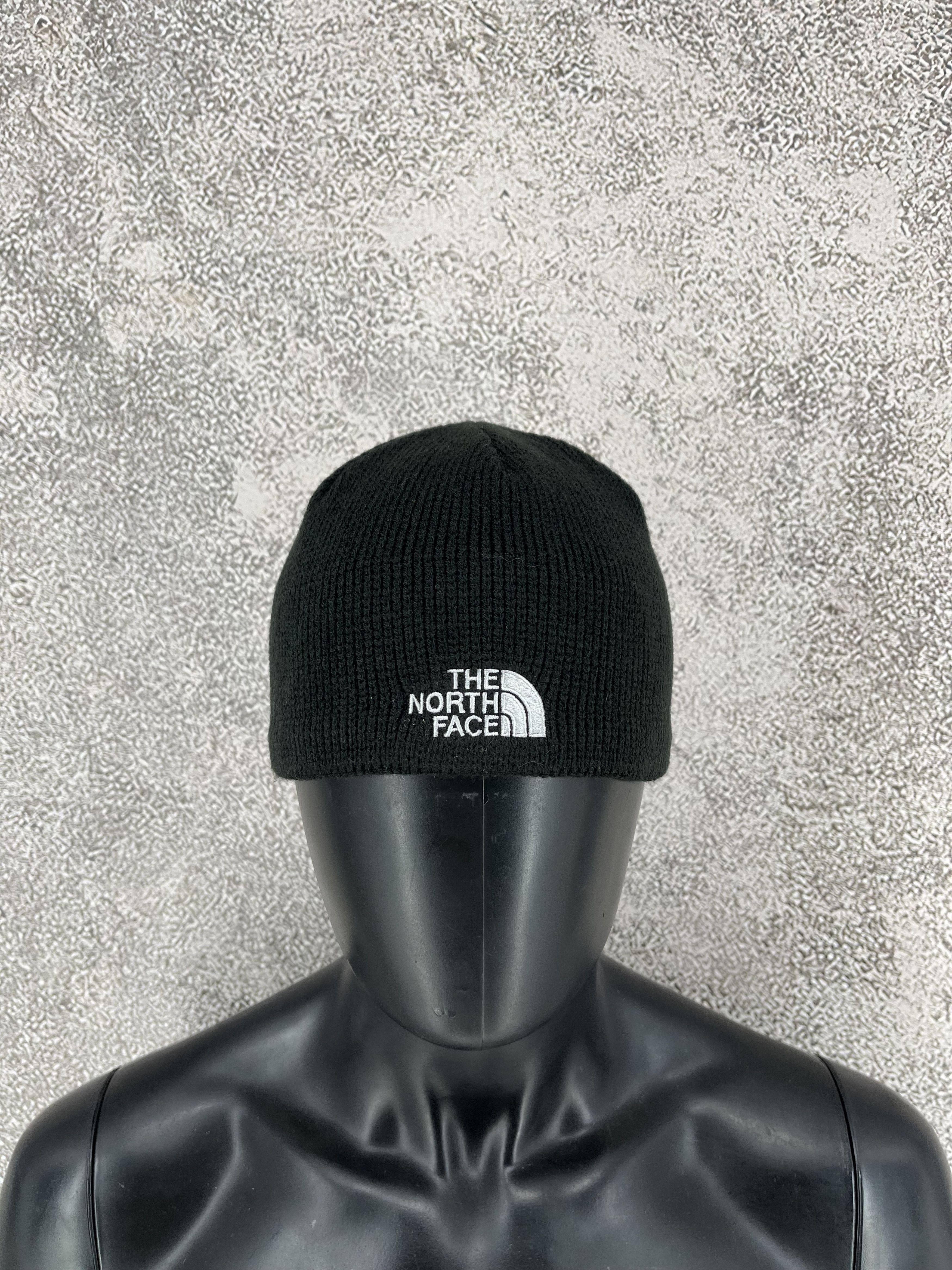 The North Face THE NORTH FACE OUTDOORS EMBROIDERED LOGO HAT Size ONE SIZE - 1 Thumbnail