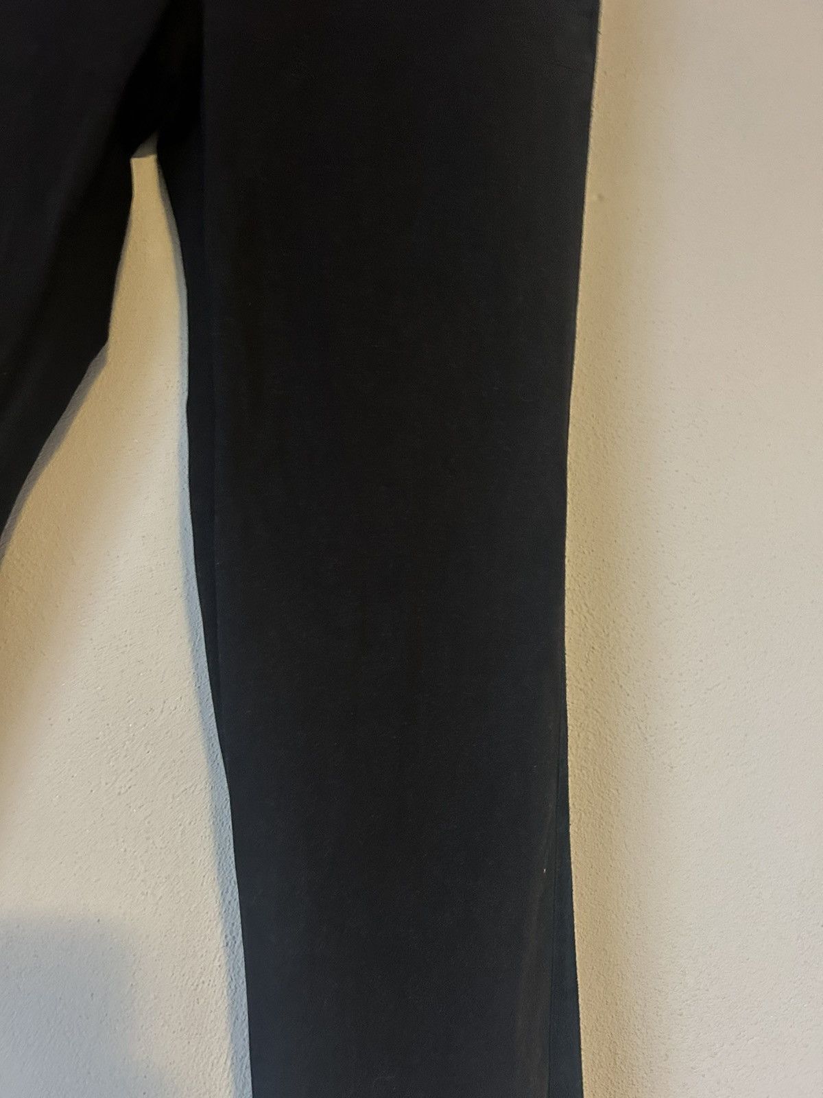 Gucci Gucci Cotton-Blend Pants - Size 46 Size US 30 / EU 46 - 7 Thumbnail