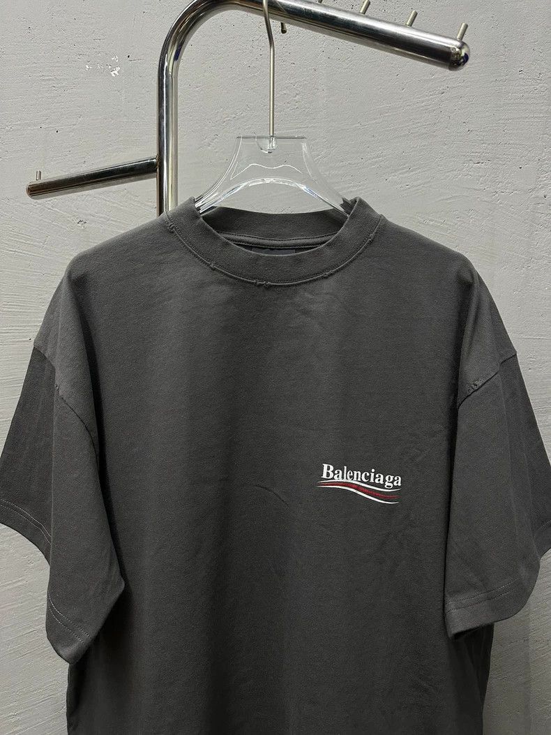 Balenciaga Balenciaga Coke short sleeve Size US XS / EU 42 / 0 - 2 Thumbnail