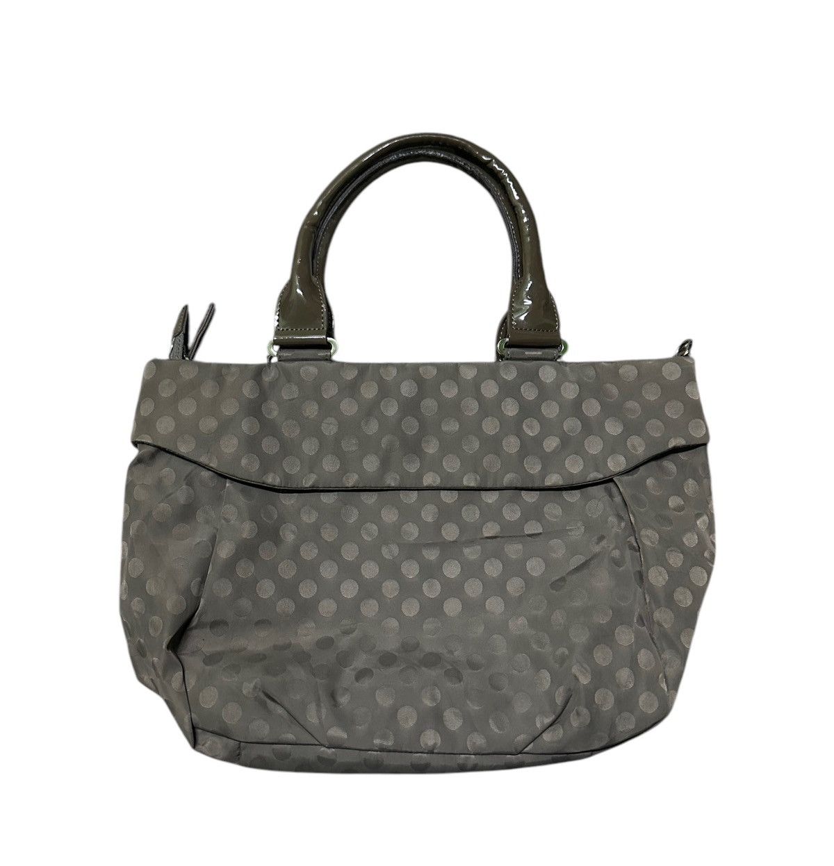 Yohji Yamamoto Yohji Yamamoto hand bag Size ONE SIZE - 3 Thumbnail