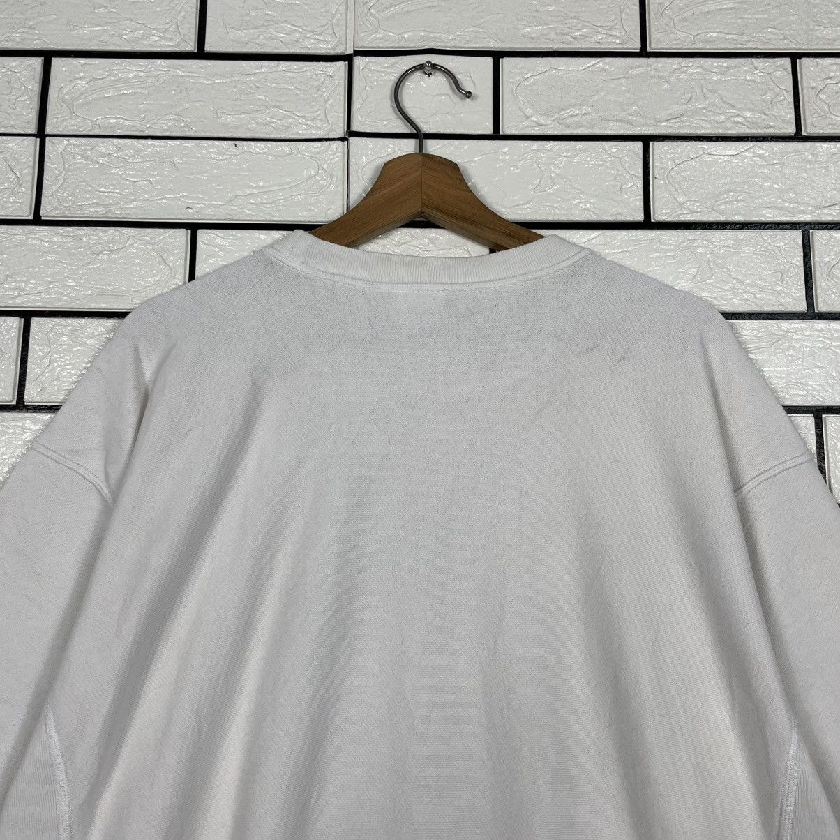 Champion Champion Reverse Weave Carpenteria Short Sleeve Sweatshirt Size US L / EU 52-54 / 3 - 8 Thumbnail