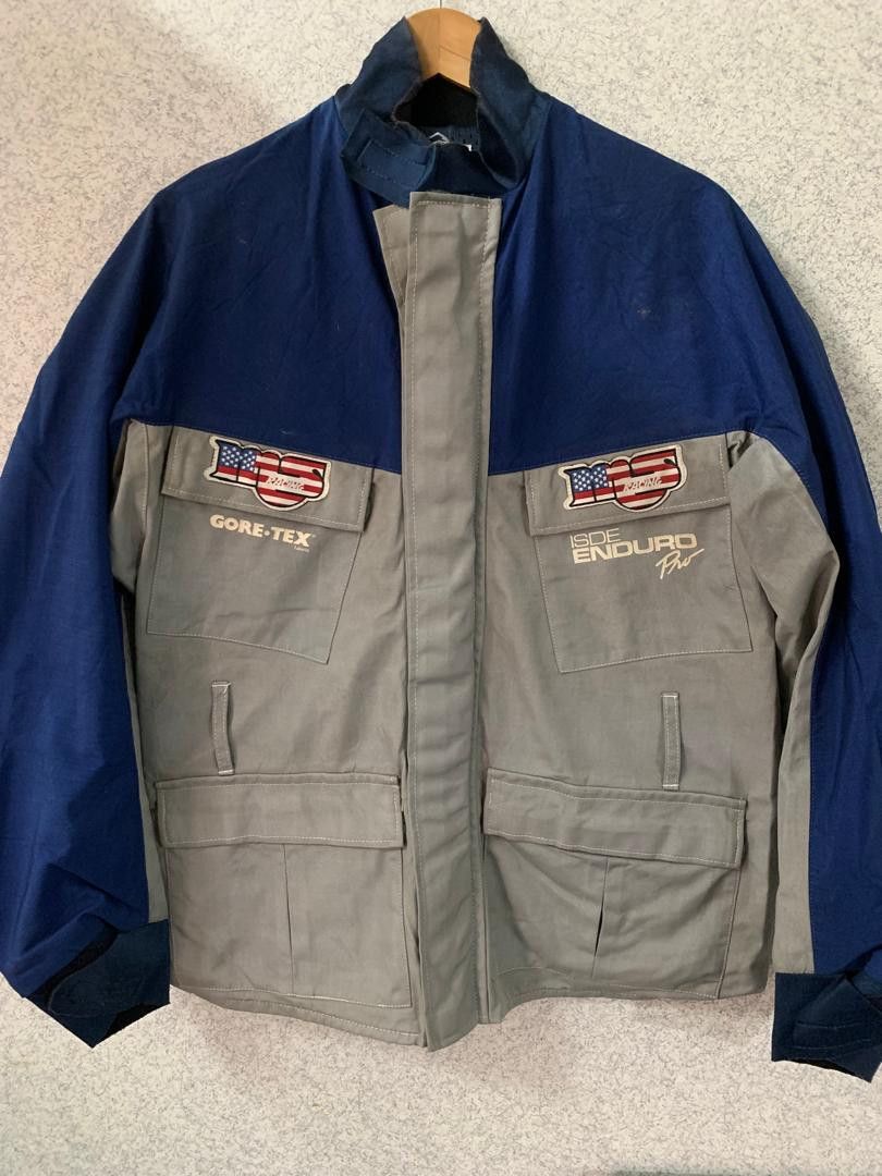 Goretex × Sports Specialties Gore Tex Size US L / EU 52-54 / 3 - 2 Thumbnail