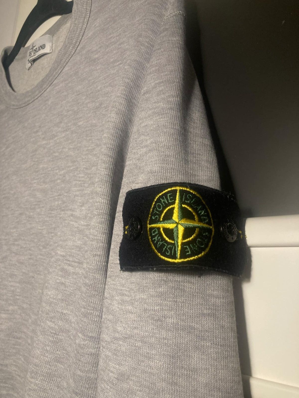 Stone Island Stone island Size US M / EU 48-50 / 2 - 2 Thumbnail