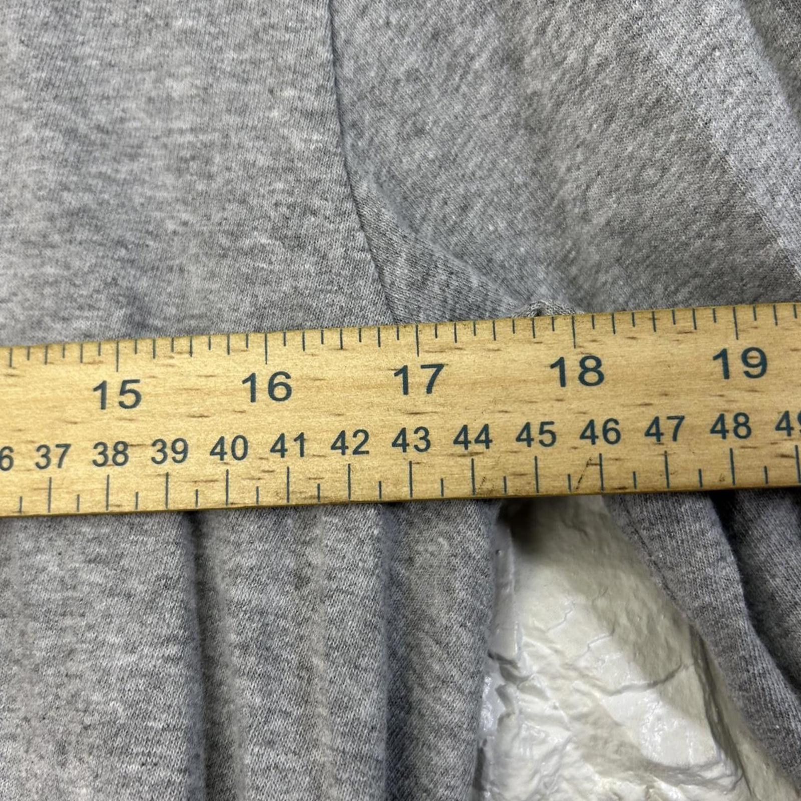 Other Black Flag Loose Nut 1985 Tour Long Sleeve Tee Size Medium Size US M / EU 48-50 / 2 - 7 Thumbnail