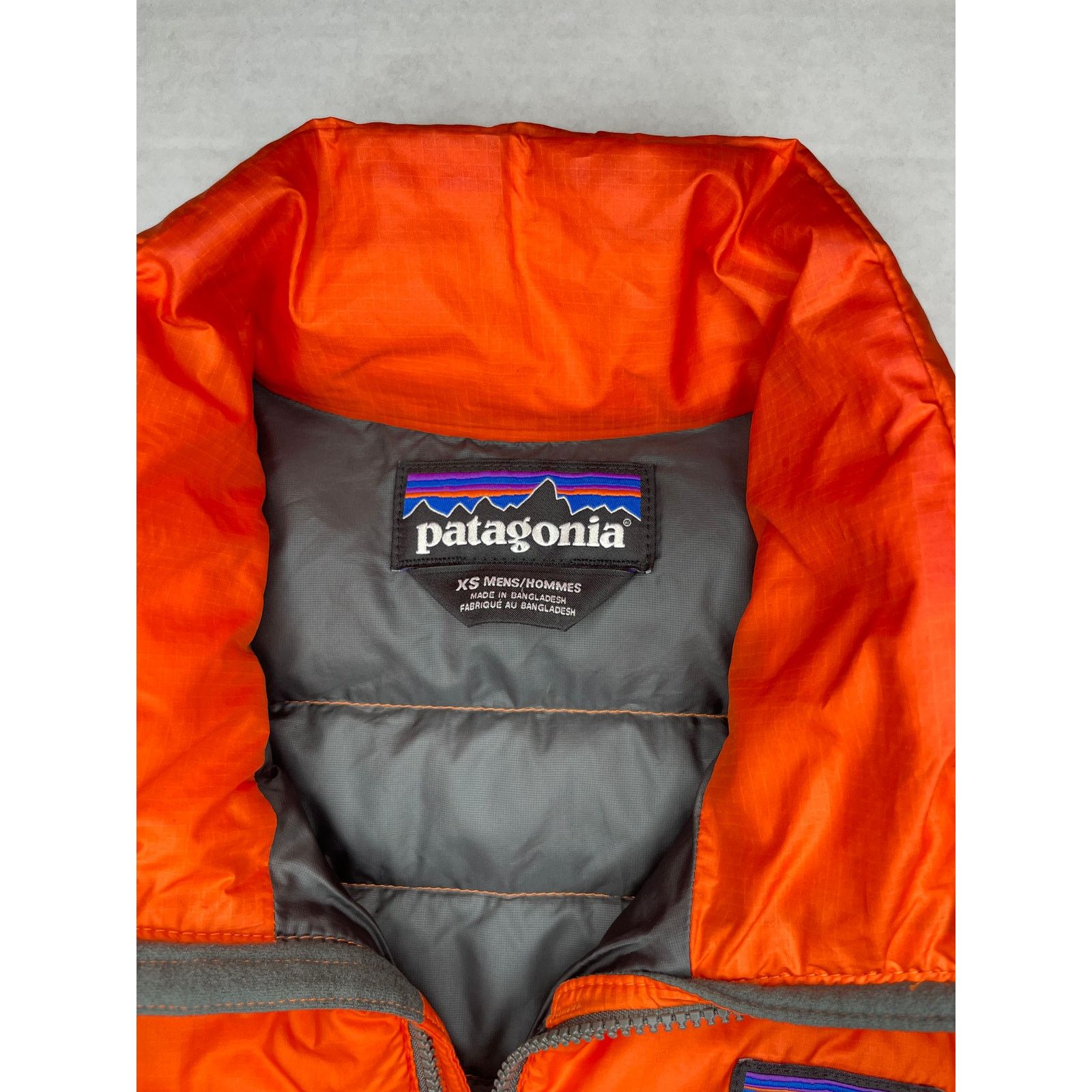 Patagonia Patagonia Nano Puffer Jacket Orange Size US XS / EU 42 / 0 - 3 Thumbnail