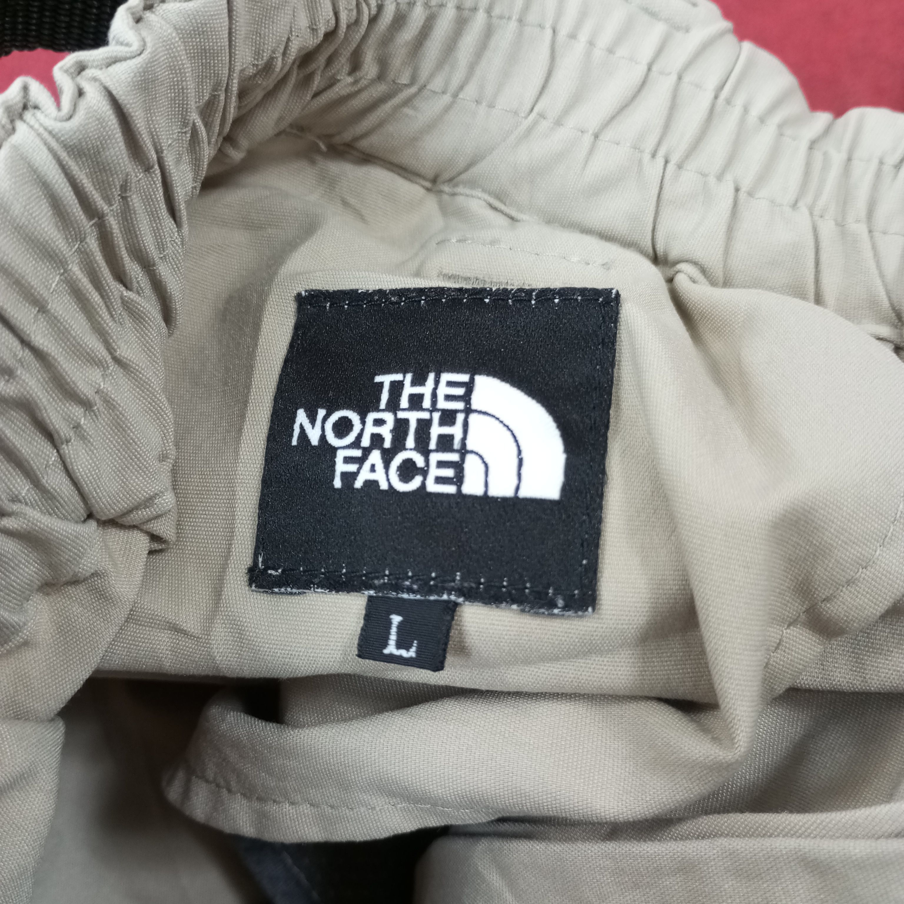 The North Face × Vintage The North Face Outdoor Style Pants c217n22 Size US 26 / EU 42 - 12 Thumbnail