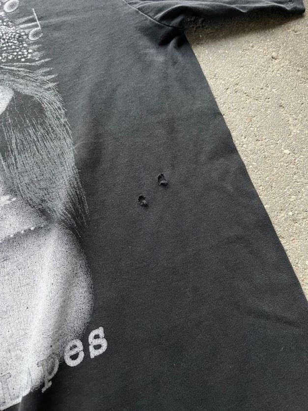 Other Jennifer Lopez vintage print grunge tee Size US XL / EU 56 / 4 - 5 Thumbnail
