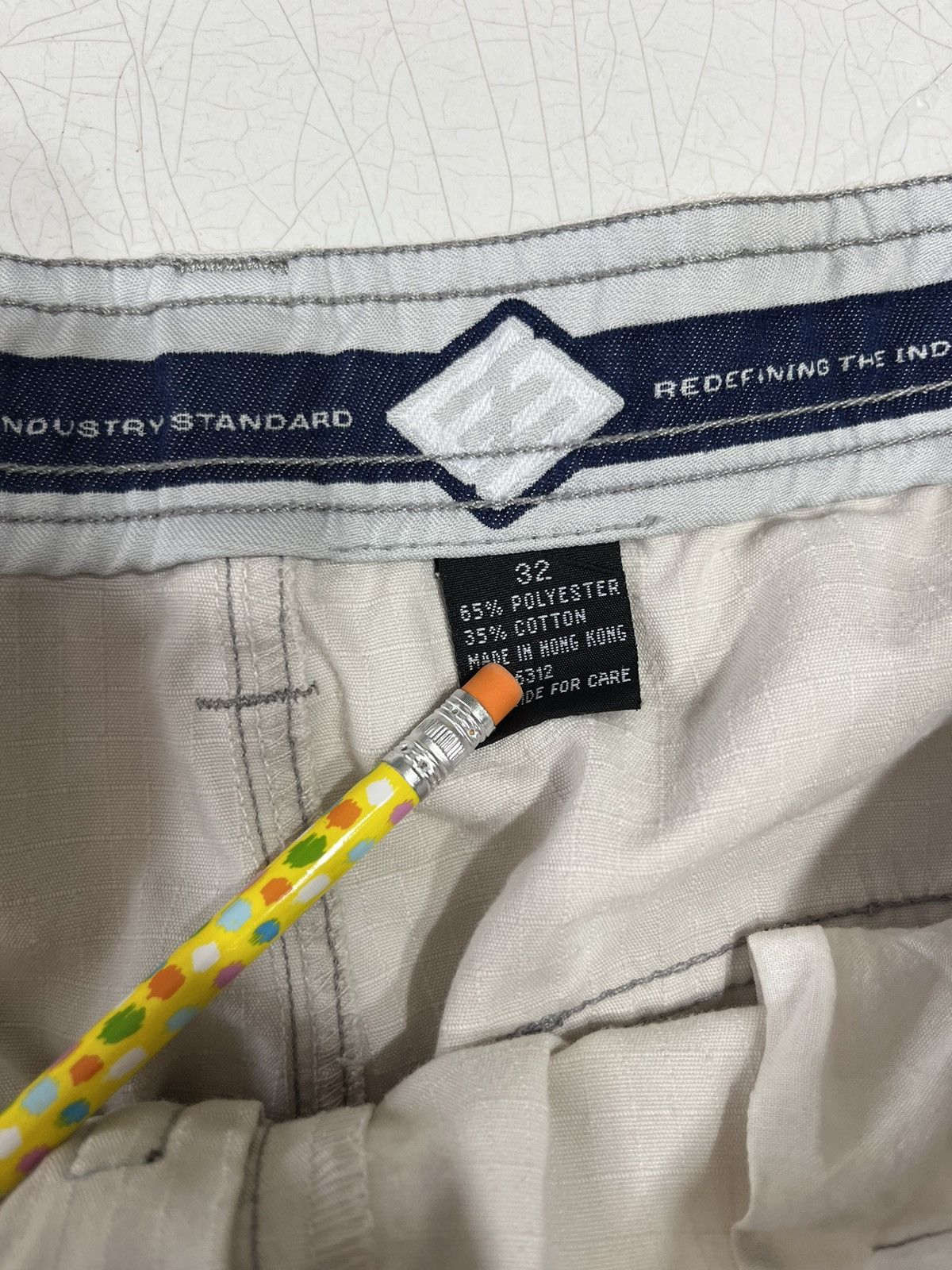 Enyce × Vintage Y2K Enyce cargo skate style pants Size US 32 / EU 48 - 3 Thumbnail