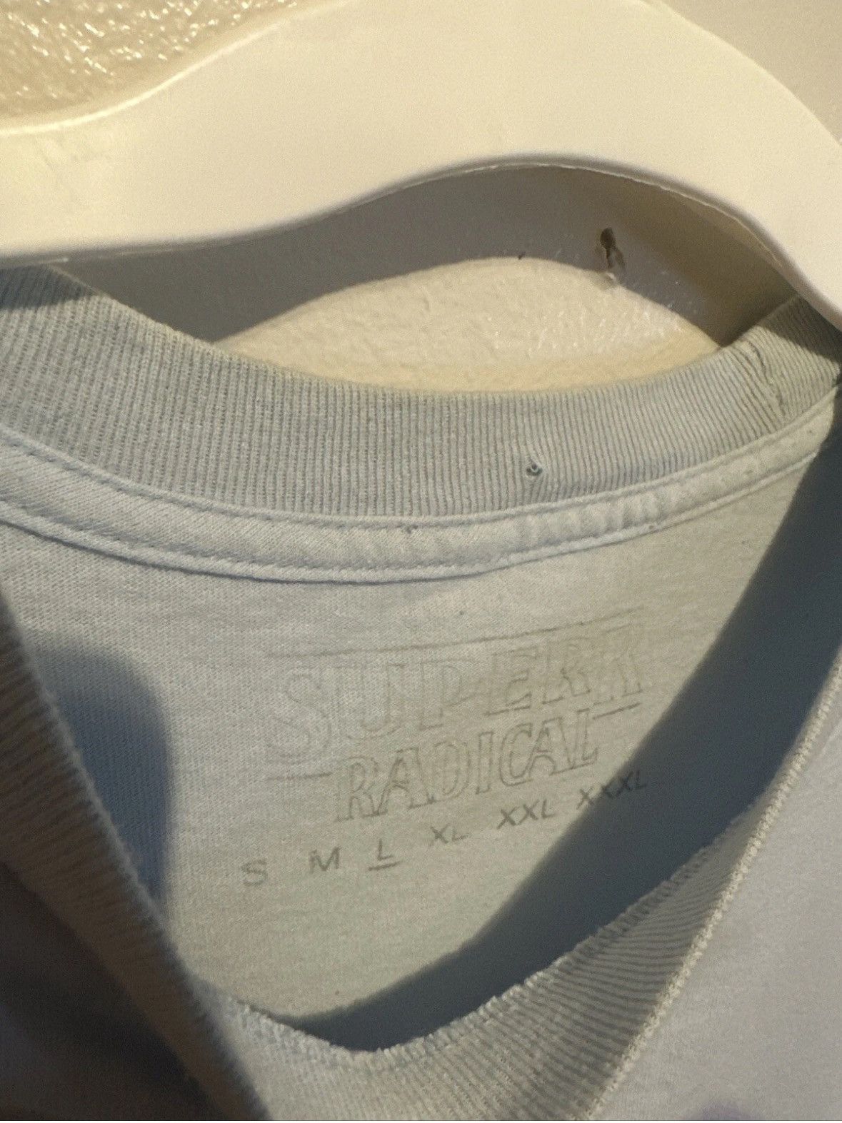 Superrradical SUPERRRADICAL X GUCCI MANE SHIRT Size L Mens Size US L / EU 52-54 / 3 - 2 Thumbnail