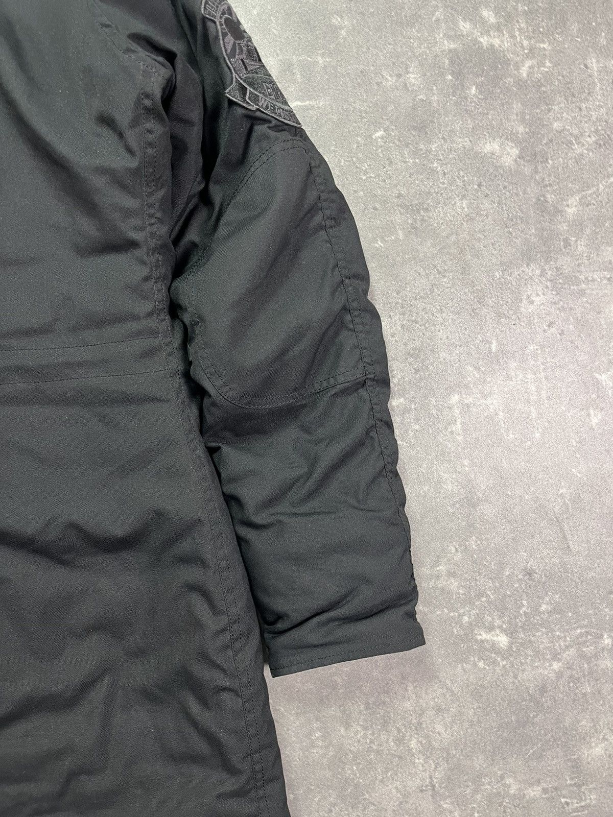 Alpha Industries Alpha Industries N-3B Parka Coat Jacket M Military Rare Size M / US 6-8 / IT 42-44 - 18 Thumbnail