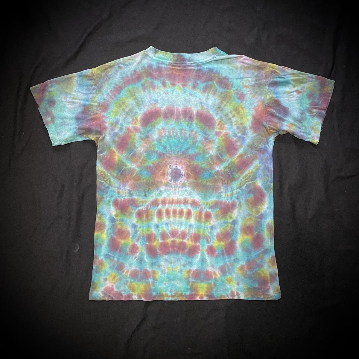 Handmade × Vintage COSMIC PORTAL on vintage “BAHAMA PAPA” Size US M / EU 48-50 / 2 - 2 Thumbnail