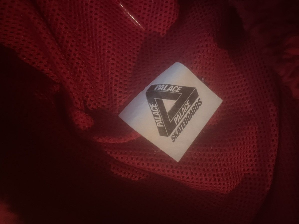 Palace Palace track pants Size US 32 / EU 48 - 5 Thumbnail