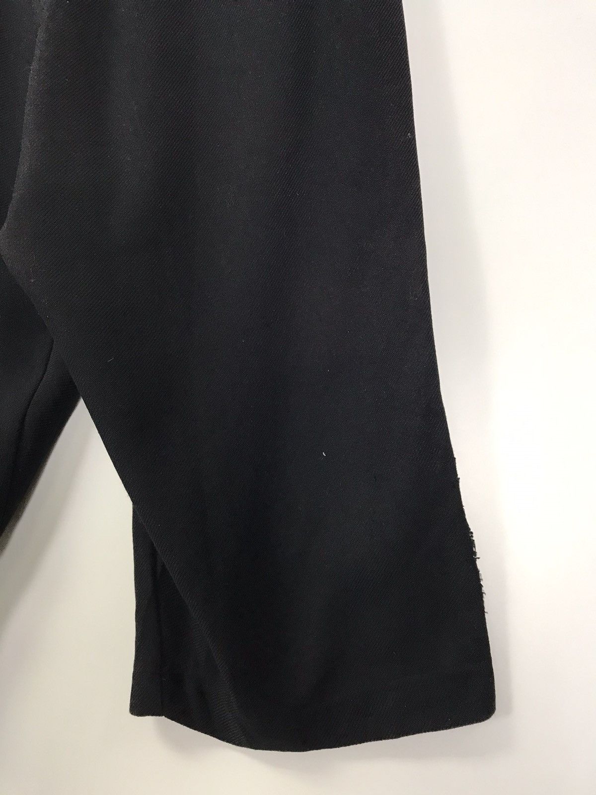 Issey Miyake Issey Miyake Cropped Pant Size US 30 / EU 46 - 15 Thumbnail