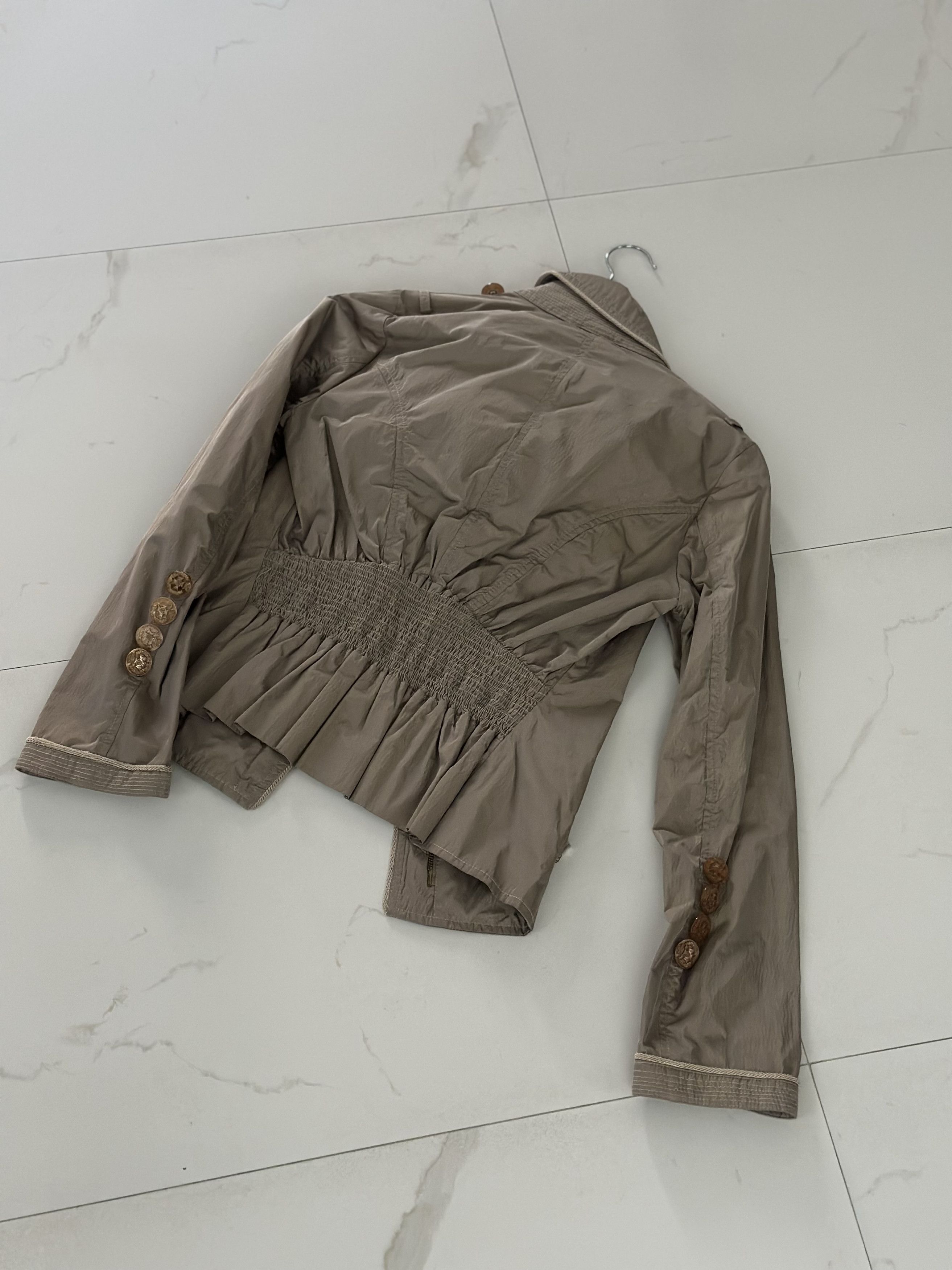 Other Women’s Blazer Visconf Size S / US 4 / IT 40 - 5 Thumbnail