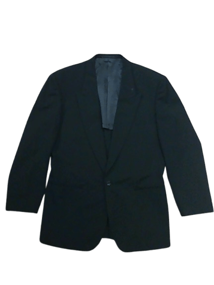 Other Vintage Mckenzie Blazer – Single Button Style Size 34S - 1 Thumbnail