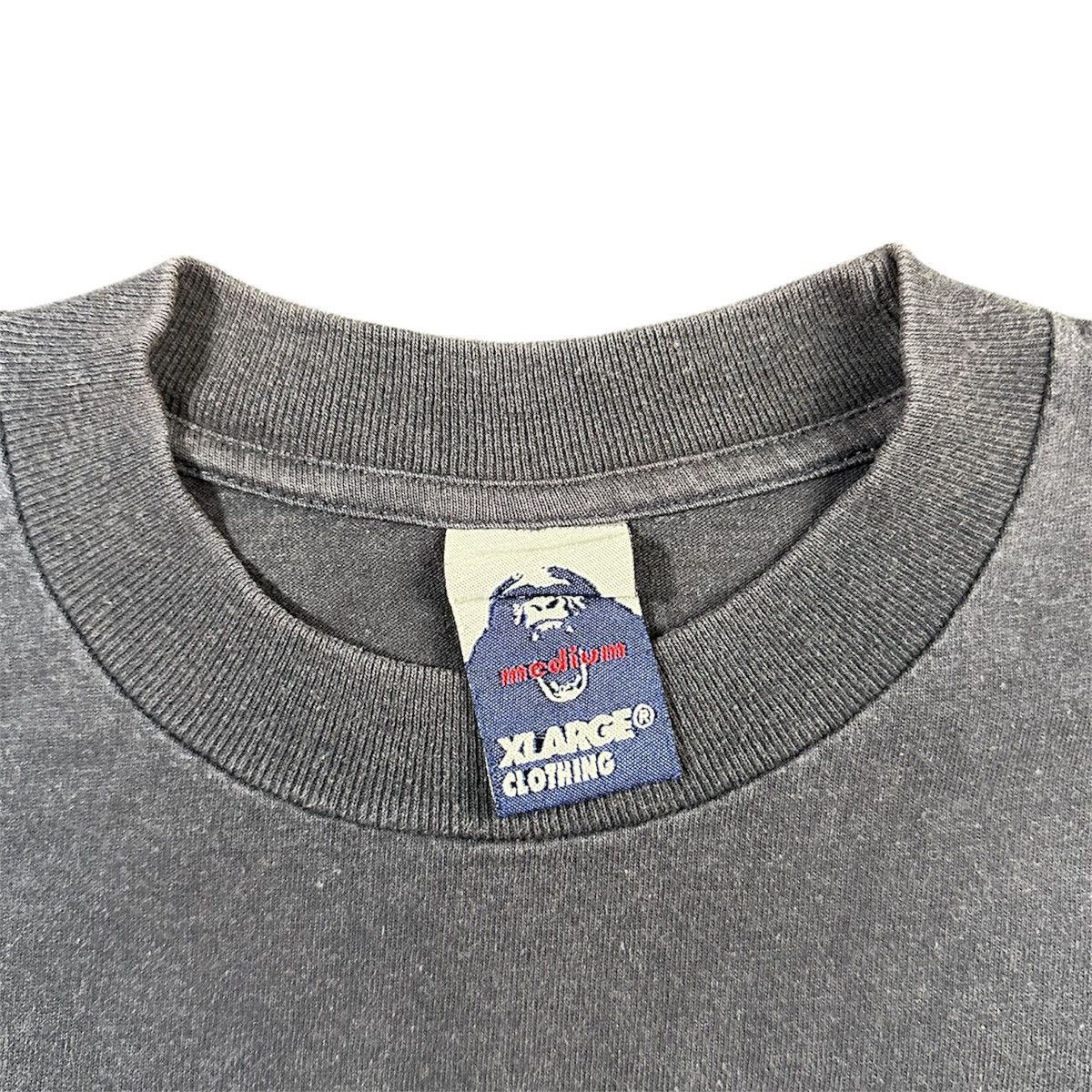 Xlarge XLarge “People Are Strange” Size US S / EU 44-46 / 1 - 3 Thumbnail