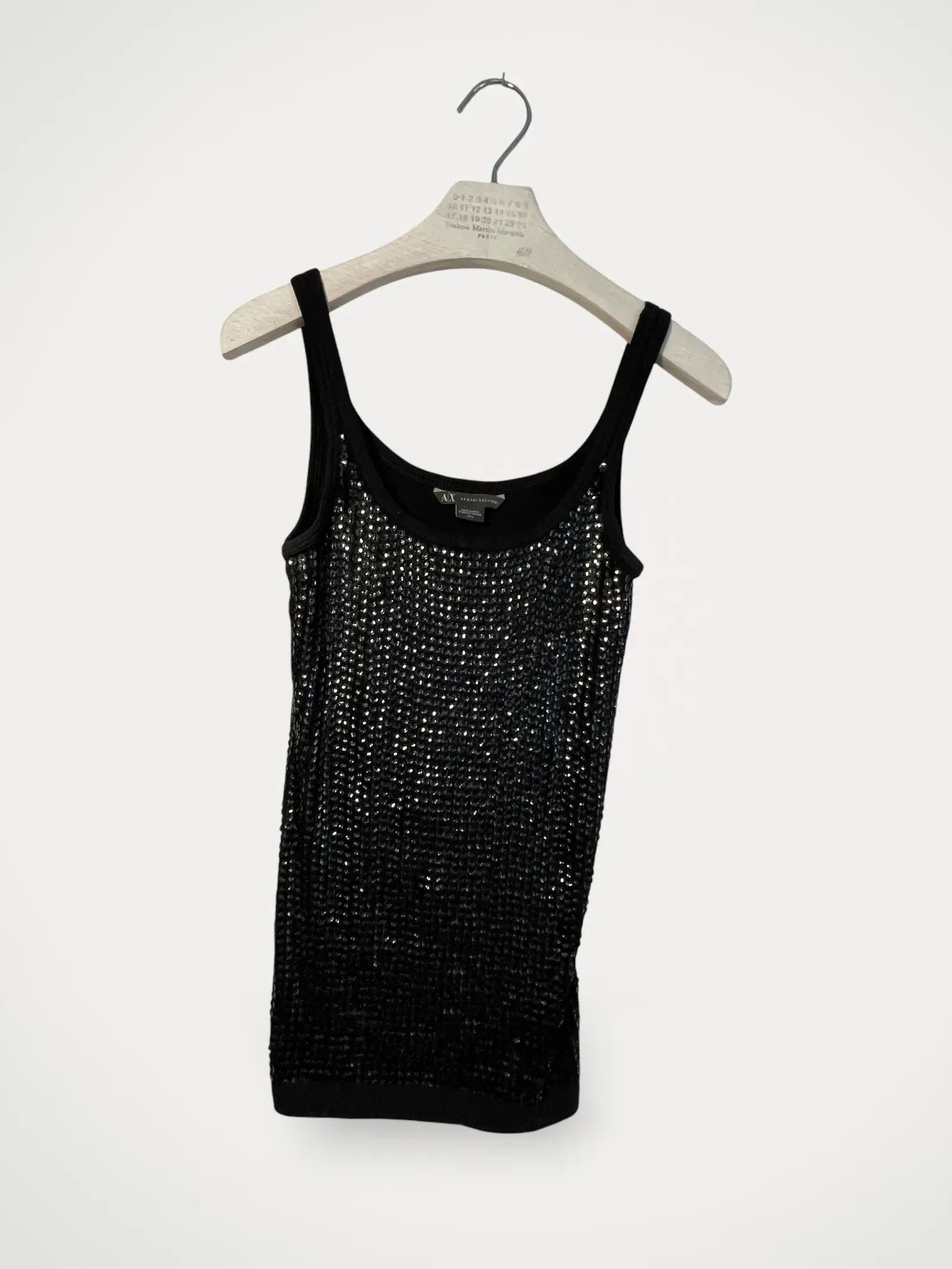 Armani Armani Exchange Top Size M / US 6-8 / IT 42-44 - 1 Thumbnail