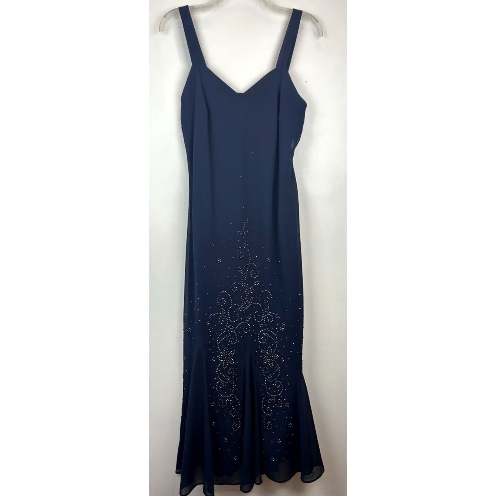 Vintage Item Specifications: Shoulder Strap Length: 20 Size M / US 6-8 / IT 42-44 - 6 Thumbnail