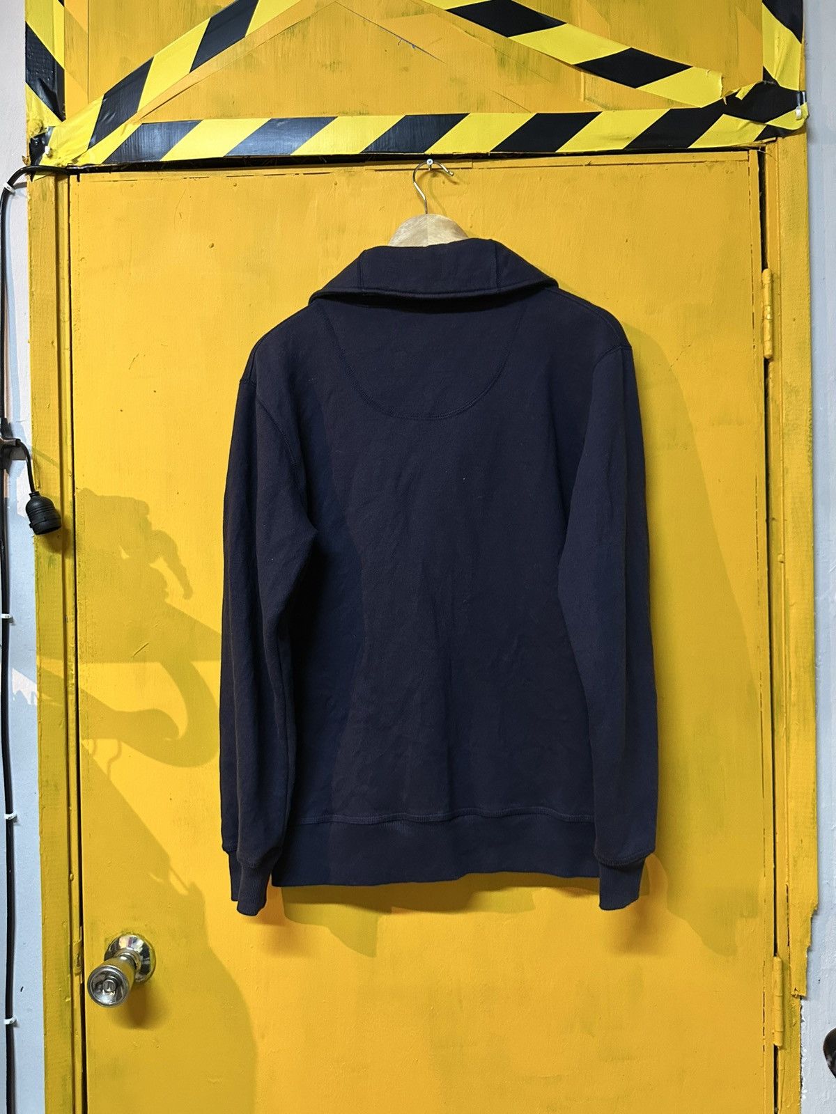 Yohji Yamamoto Vintage Y'saccs Yohji Yamamoto Classic Jacket Size US L / EU 52-54 / 3 - 2 Thumbnail
