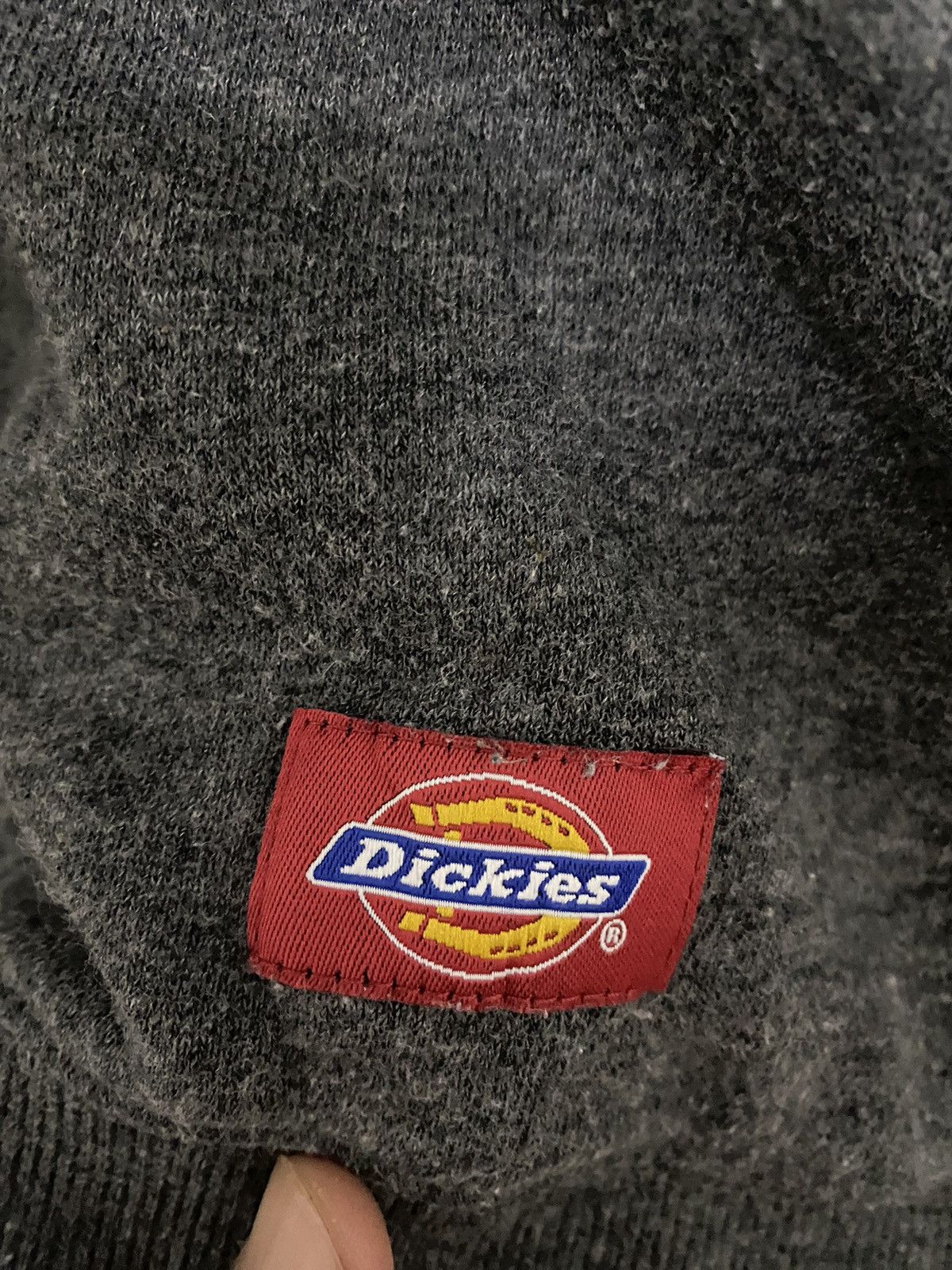 Dickies DICKIES SINCE 1922 Size US XL / EU 56 / 4 - 3 Thumbnail
