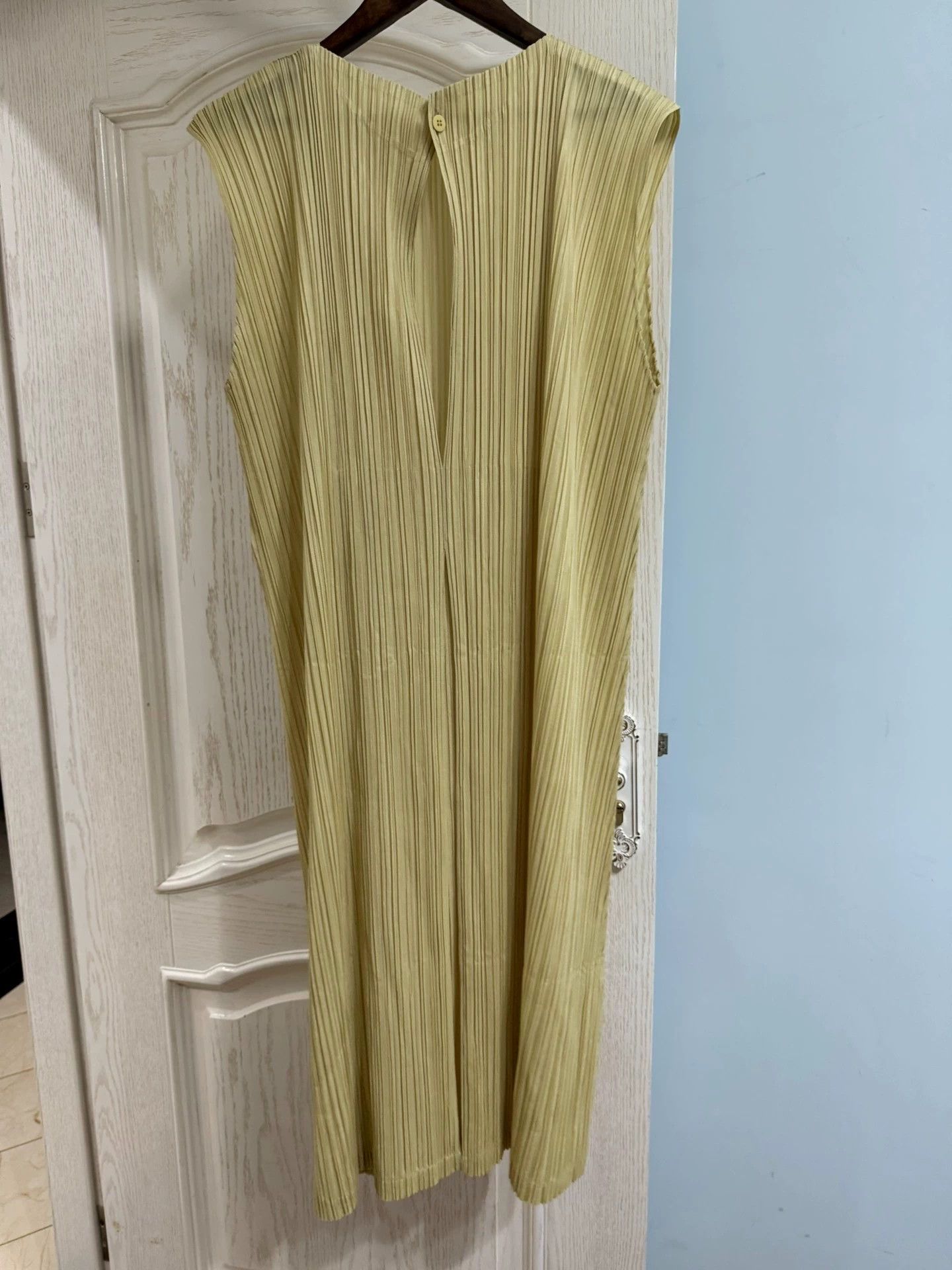 Other Issey Miyake/Issey Miyake dress Size L / US 10 / IT 46 - 2 Thumbnail