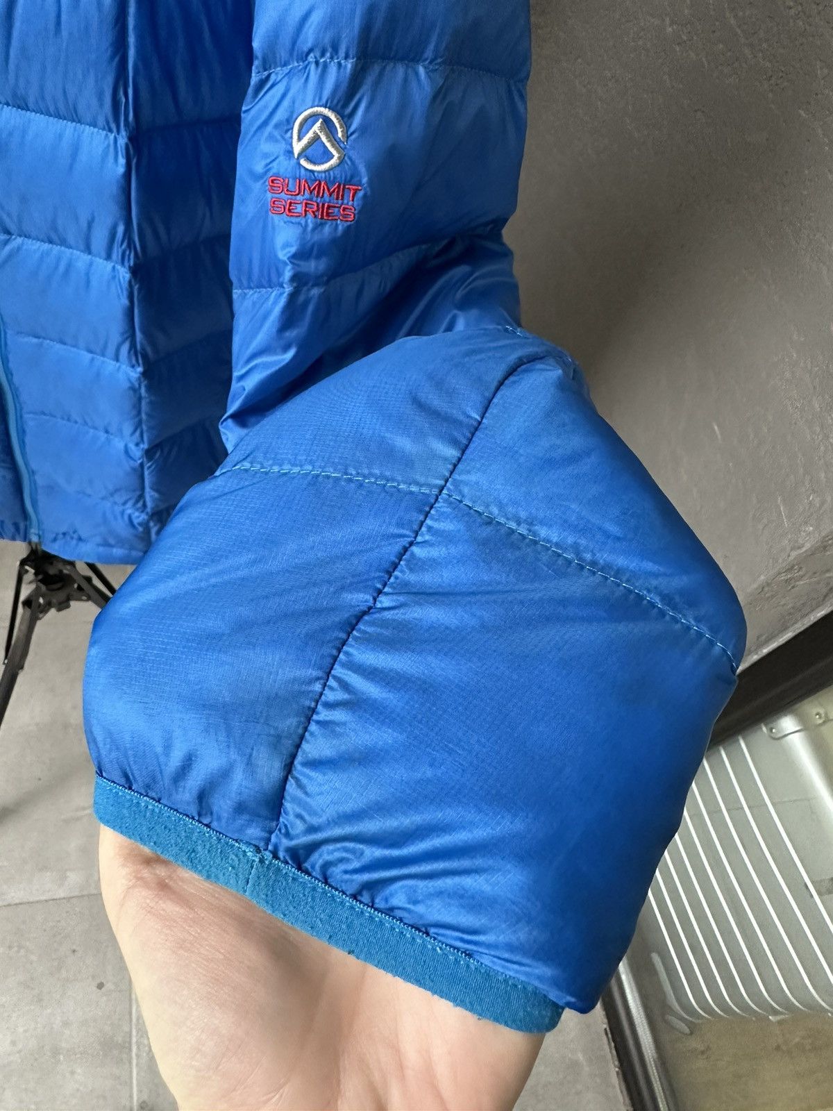 The North Face The North Face Puffer Jacket Size US L / EU 52-54 / 3 - 16 Thumbnail