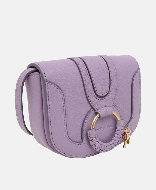 See by Chloe Leather shoulder bag Size ONE SIZE - 1 Thumbnail