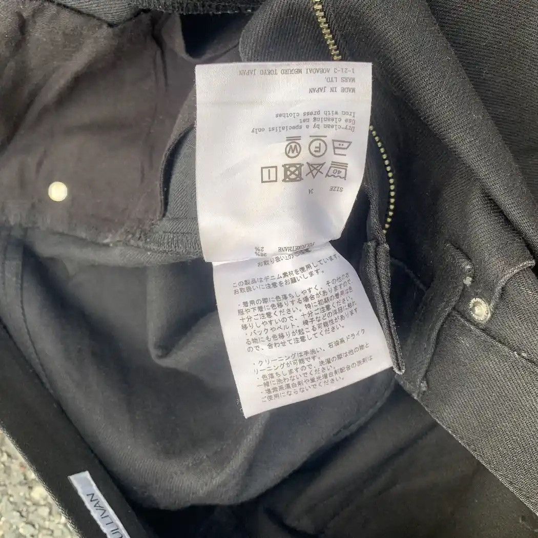 Designer × JOHN LAWRENCE SULLIVAN × Japanese Brand Vintage John Lawrence Sullivan Jeans Pants Made in Japan W29 Size US 29 - 9 Thumbnail