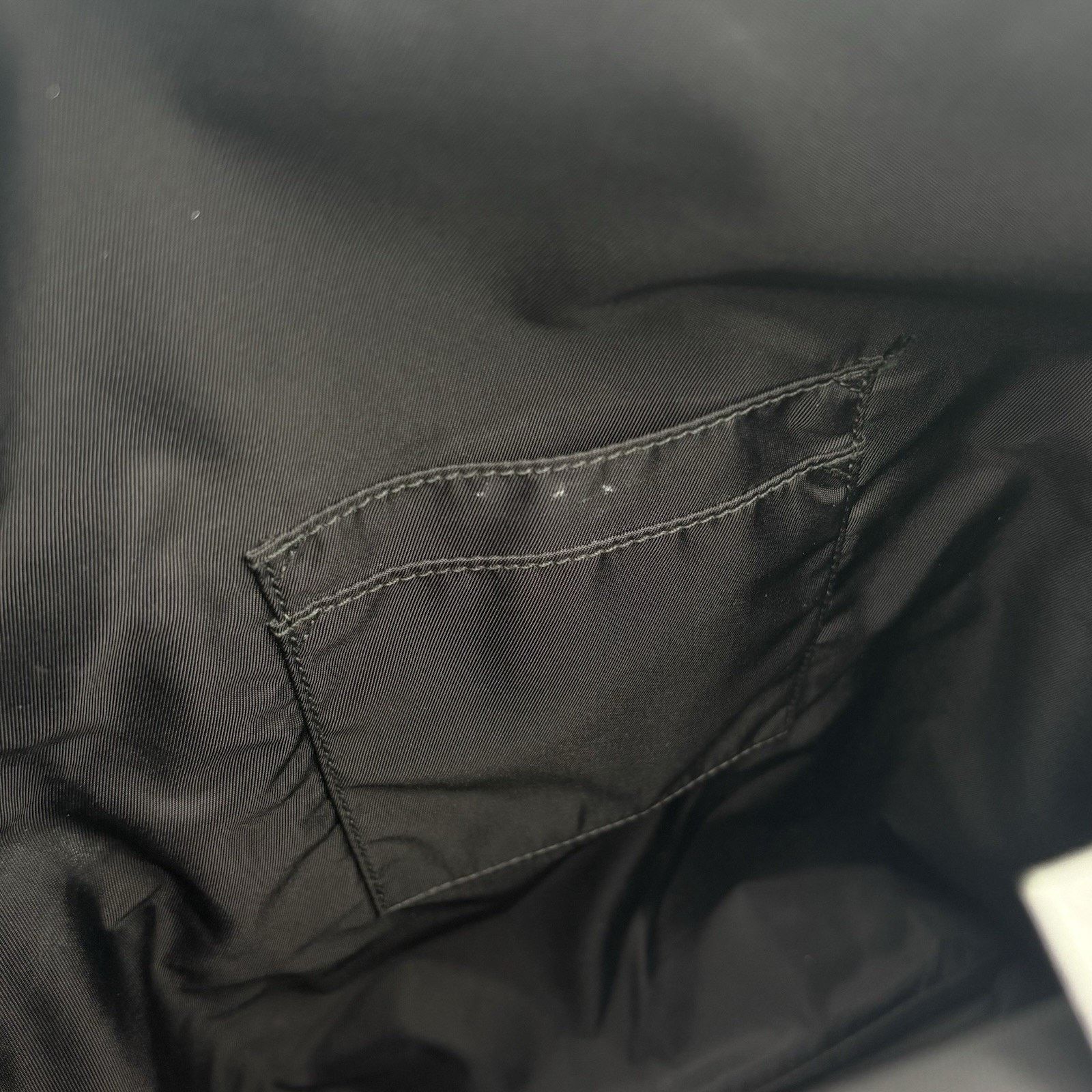 Gucci Gucci Soft Monogram GG Supreme Backpack ' Black Brown 'GREAT Size ONE SIZE - 22 Thumbnail