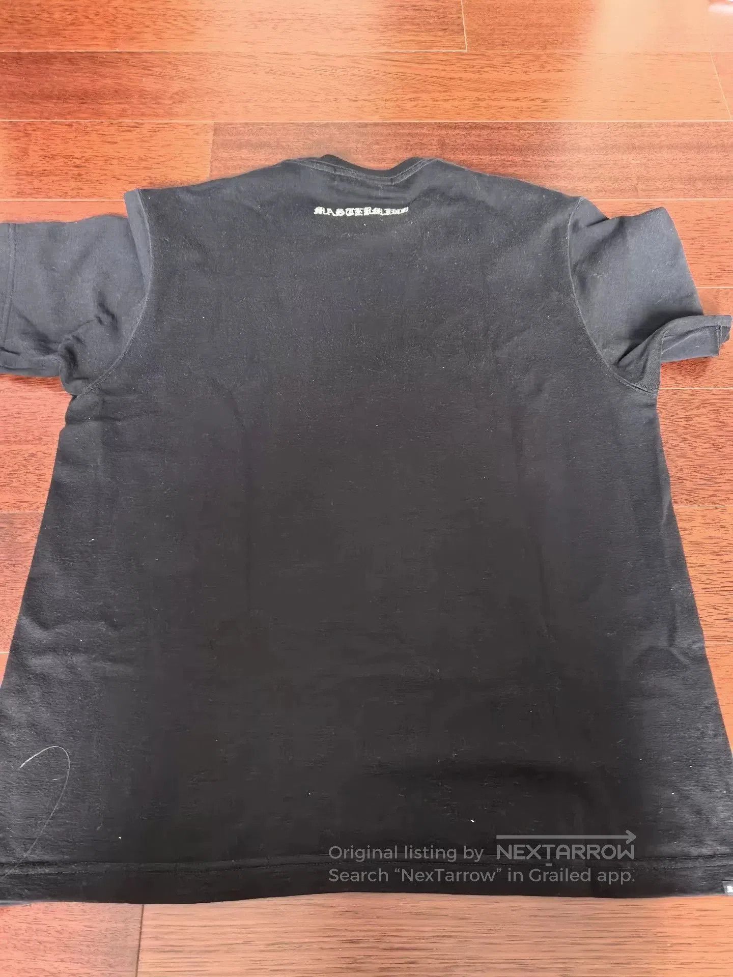 Mastermind World Mastermind World Black Short. Size US M / EU 48-50 / 2 - 3 Thumbnail