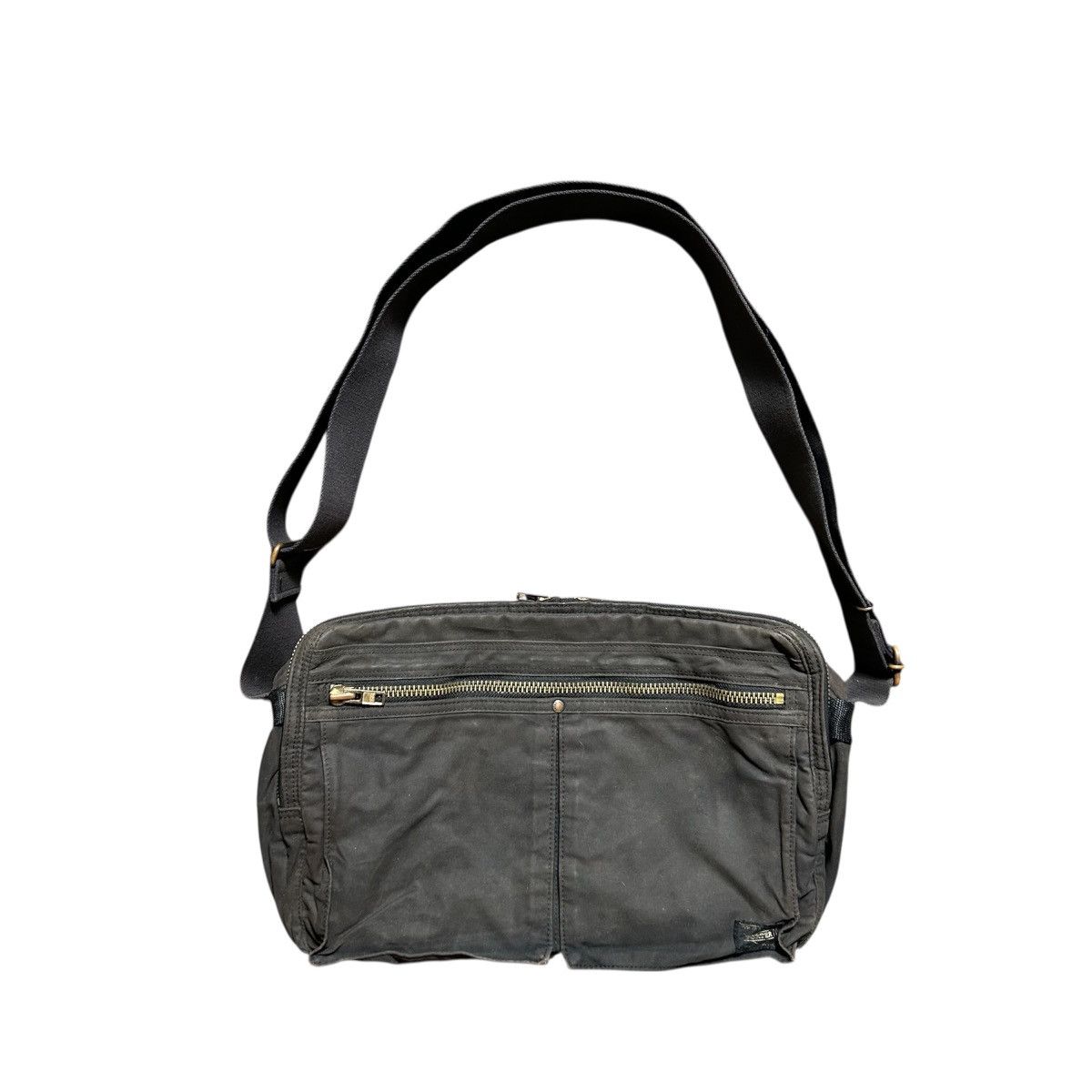Porter Vintage Porter Shoulder Bag Size ONE SIZE - 1 Thumbnail