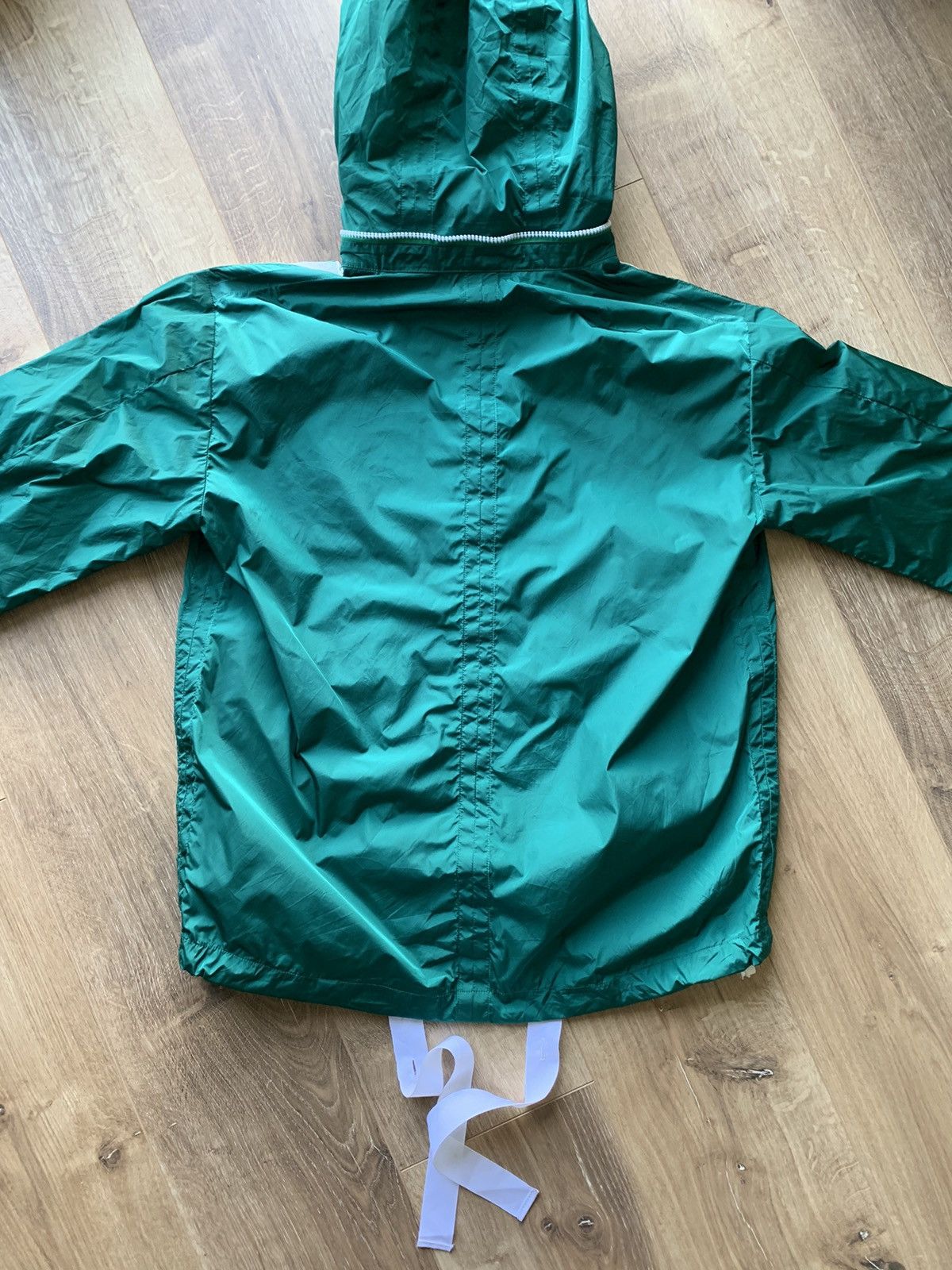Joseph Joseph Togo Nylon Light Jacket Size US M / EU 48-50 / 2 - 6 Thumbnail