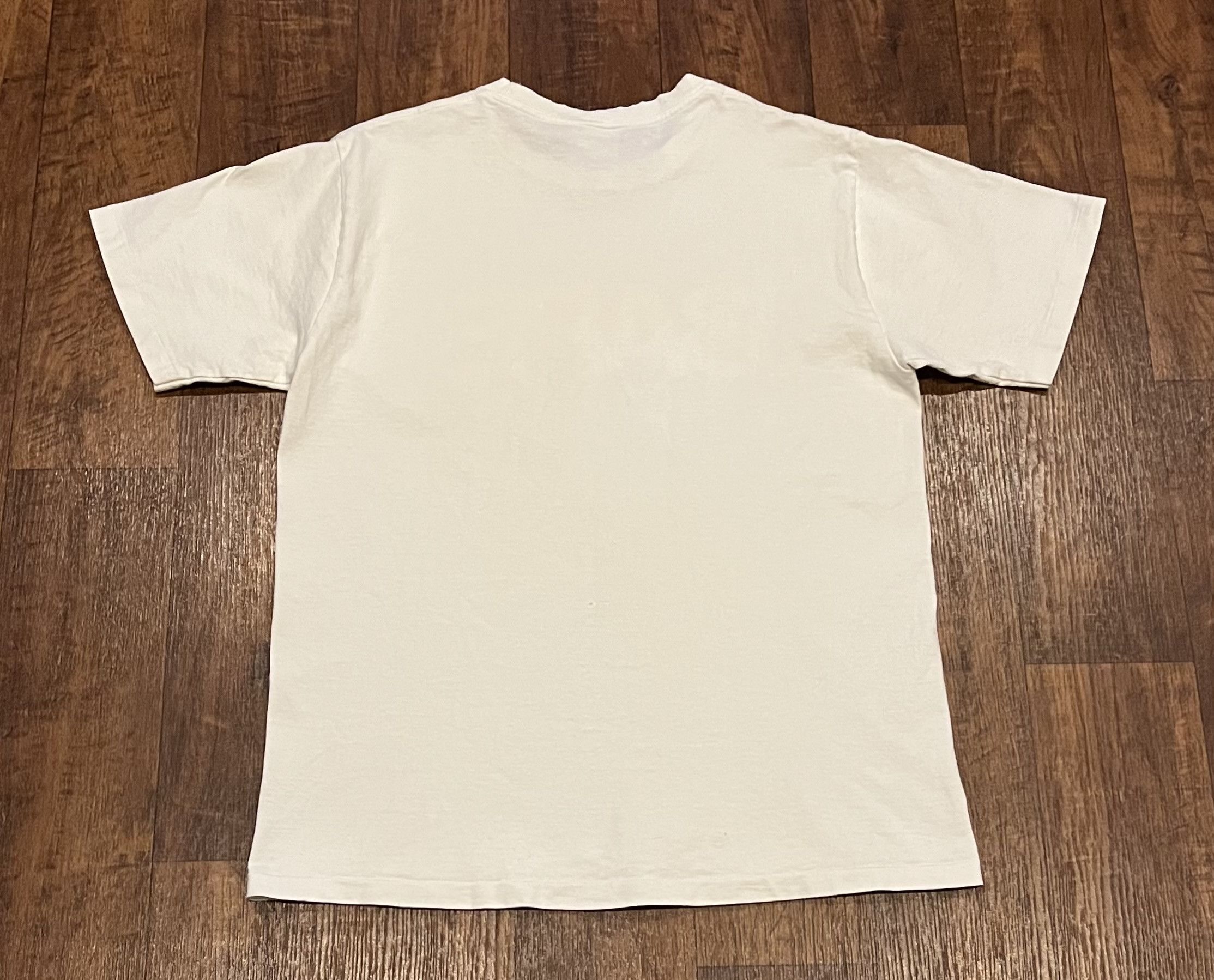 Bape Bape tee shirt Size US M / EU 48-50 / 2 - 2 Thumbnail