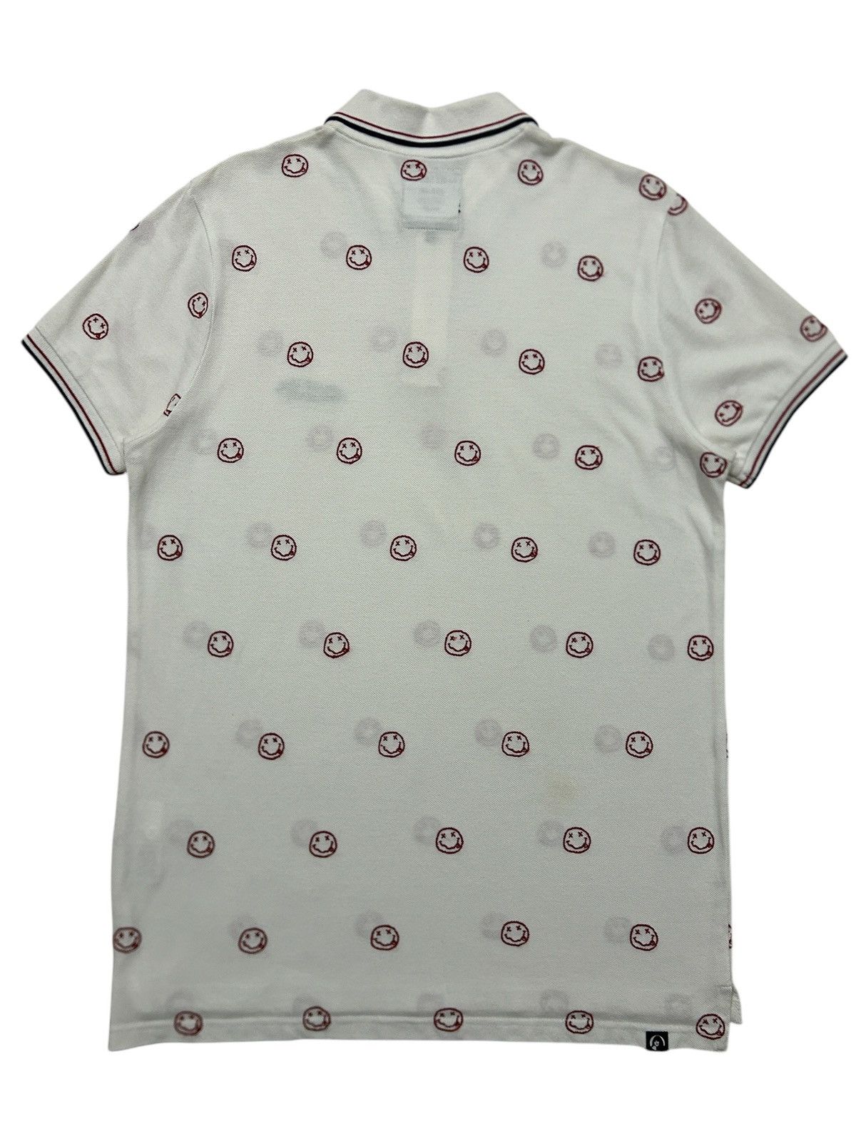 Hysteric Glamour Hysteric Glamour X Kurt Cobain Tee Size US L / EU 52-54 / 3 - 3 Thumbnail