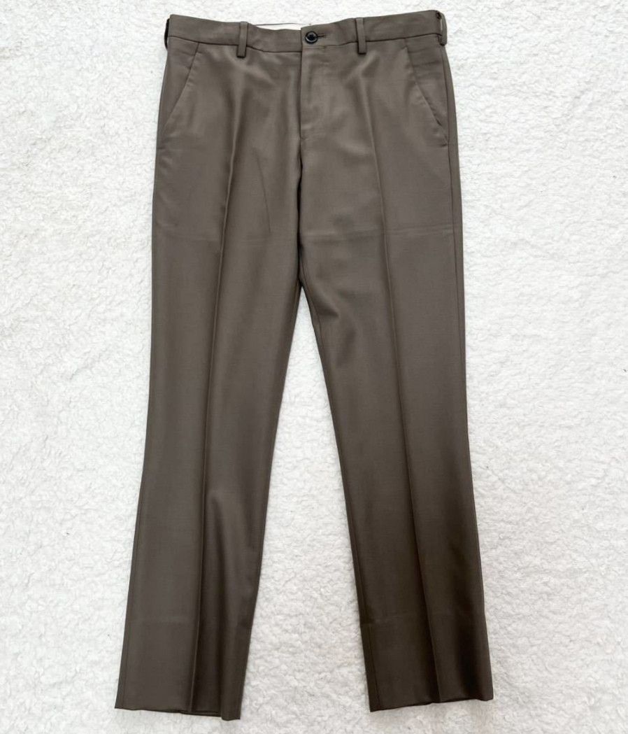 Paul Smith Paul Smith Beige Suite Size 48R - 7 Thumbnail
