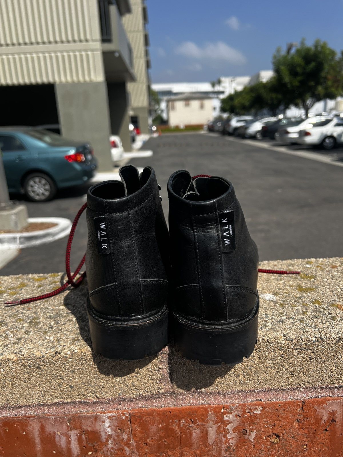 Walk London Hiker boot Size US 10 / EU 43 - 3 Thumbnail