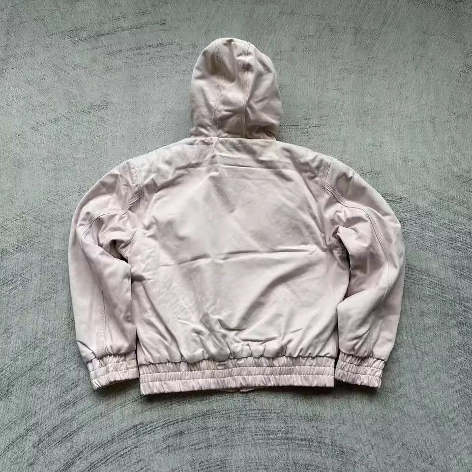 Japanese Brand Y2K New Punk Flowers Hoodie Size US L / EU 52-54 / 3 - 2 Thumbnail