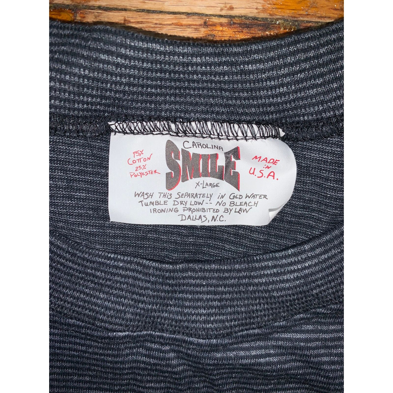 Other × Vintage Vintage Pompano Beach Florida T Shirt XL USA Single Stitch Size US XL / EU 56 / 4 - 4 Thumbnail