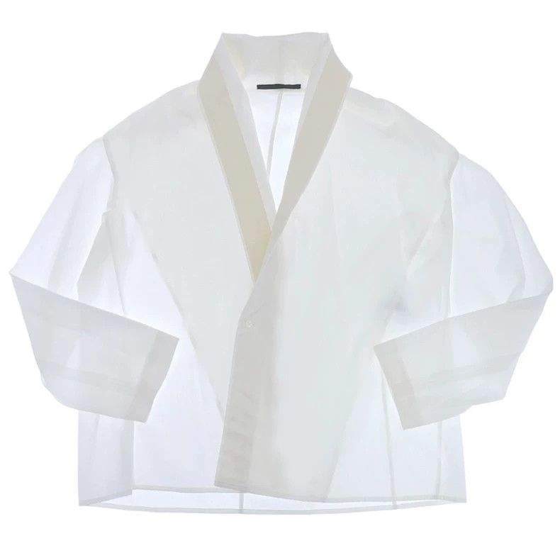 Haider Ackermann Kimono | Grailed